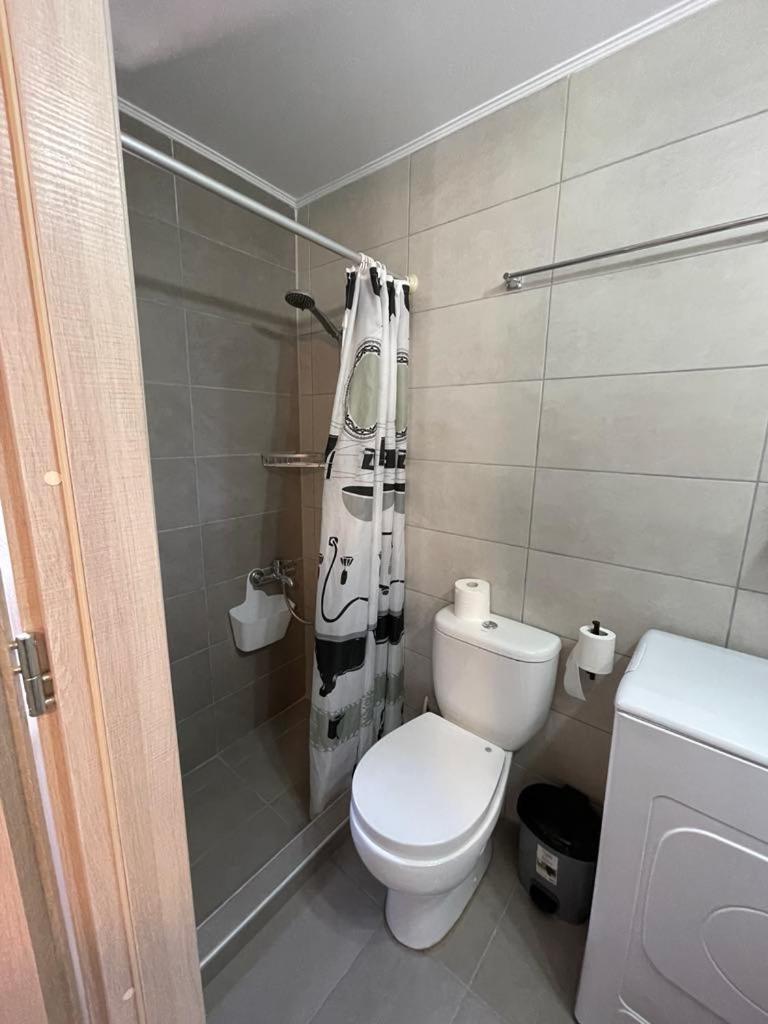 Ellin city apartments