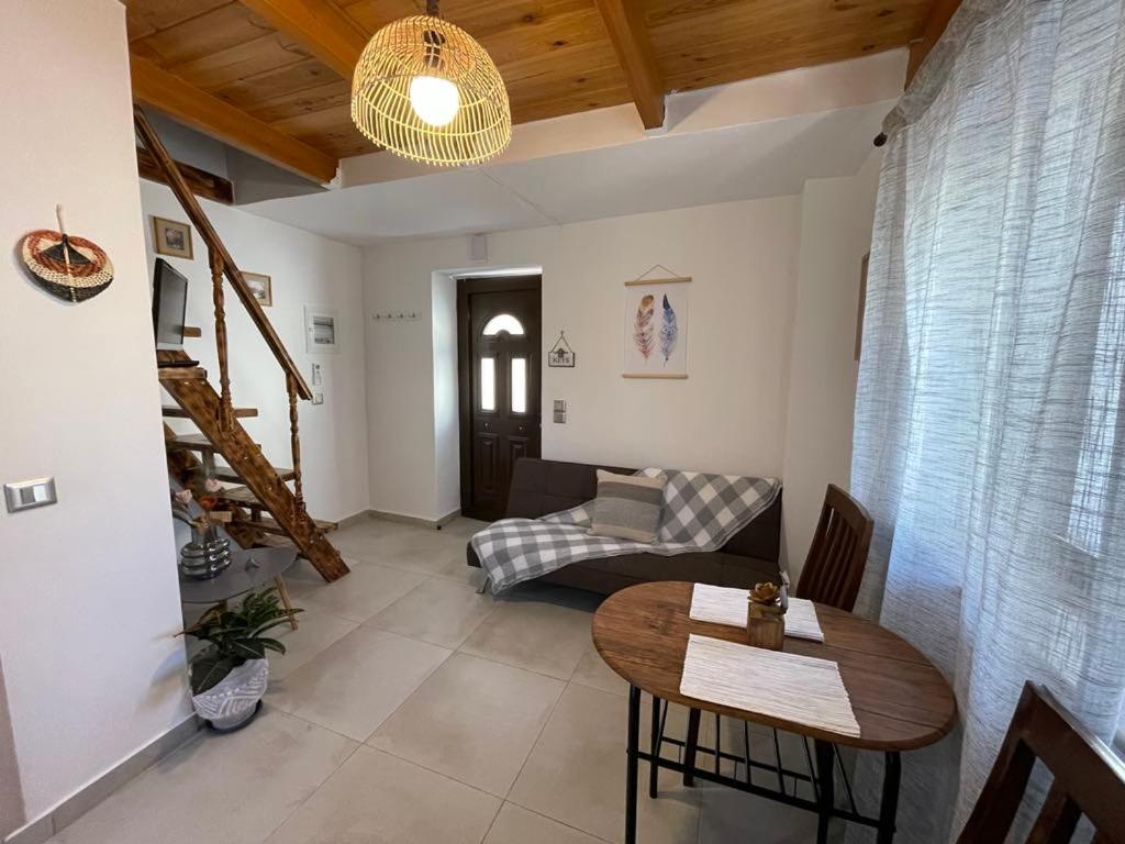 Ellin city apartments