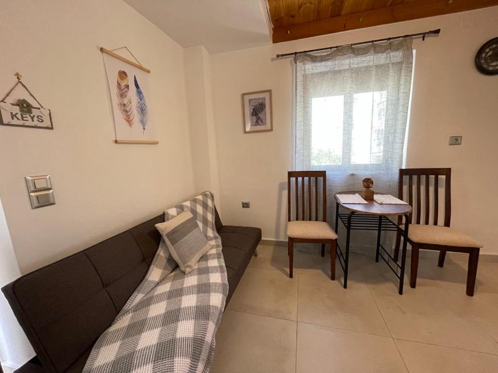 Ellin city apartments