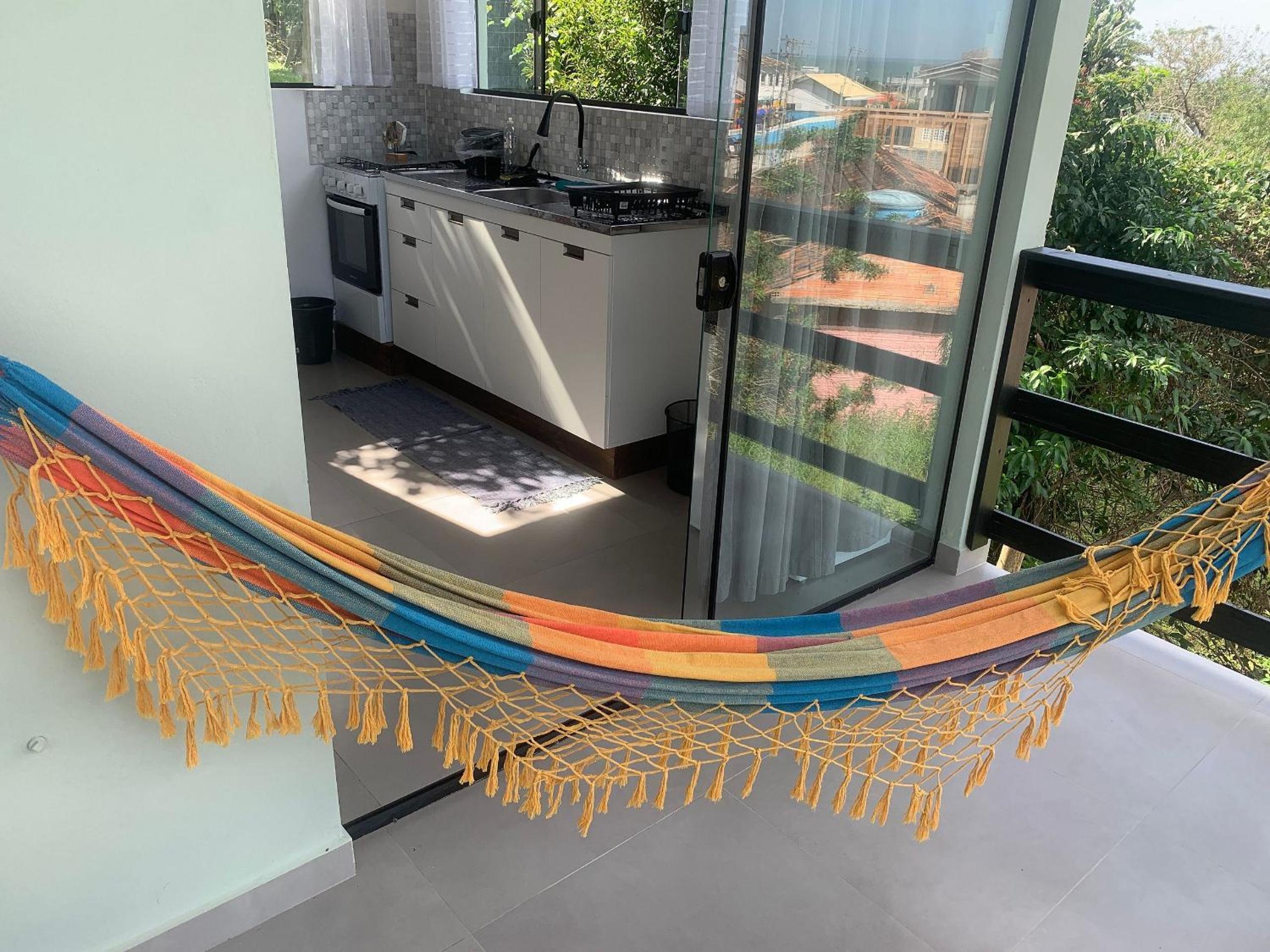Residencial Ponkan - Gamboa - SC