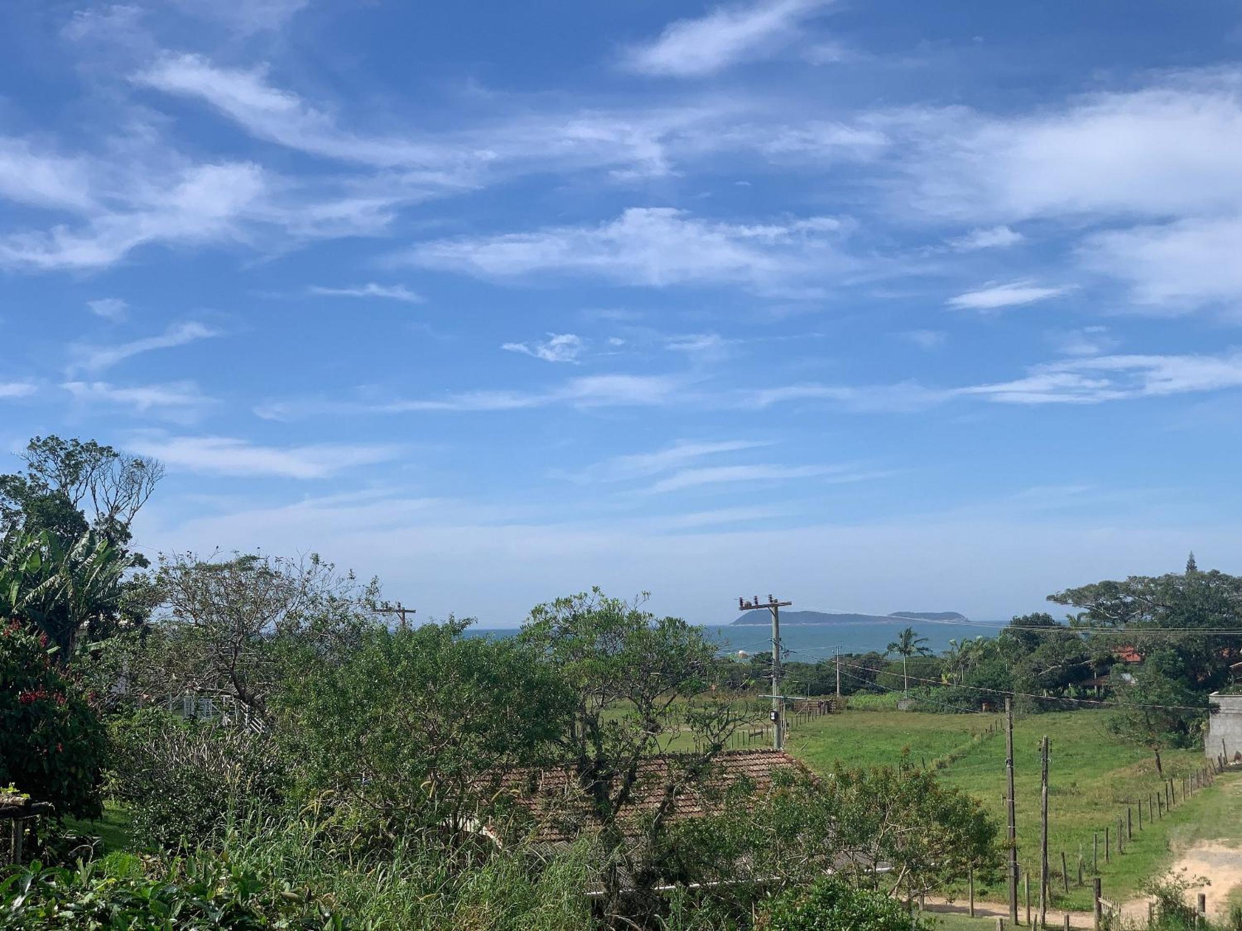 Residencial Ponkan - Gamboa - SC