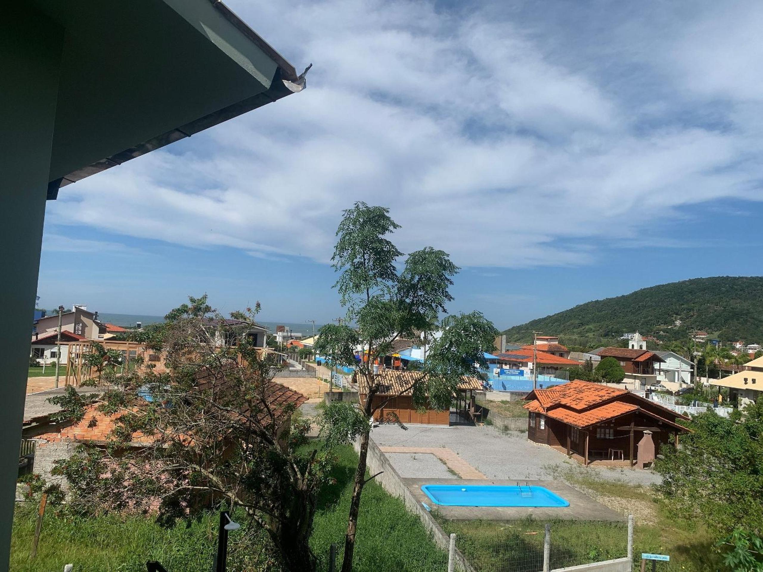 Residencial Ponkan - Gamboa - SC