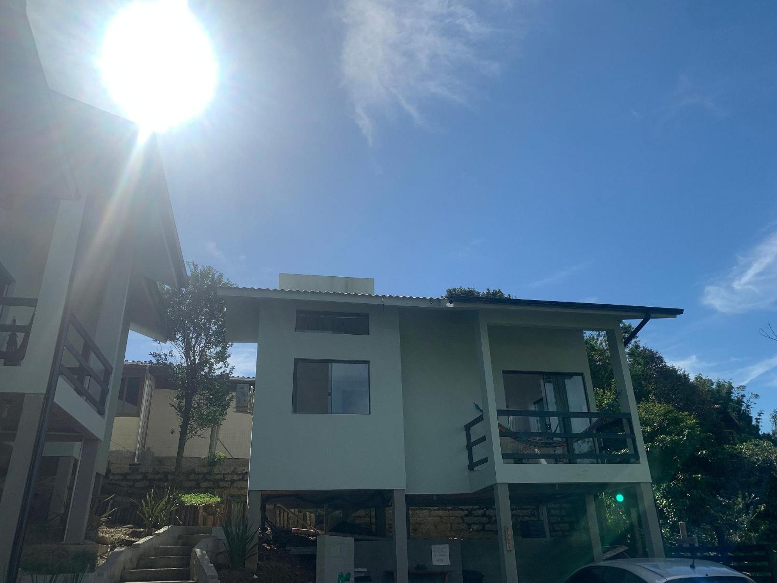 Residencial Ponkan - Gamboa - SC