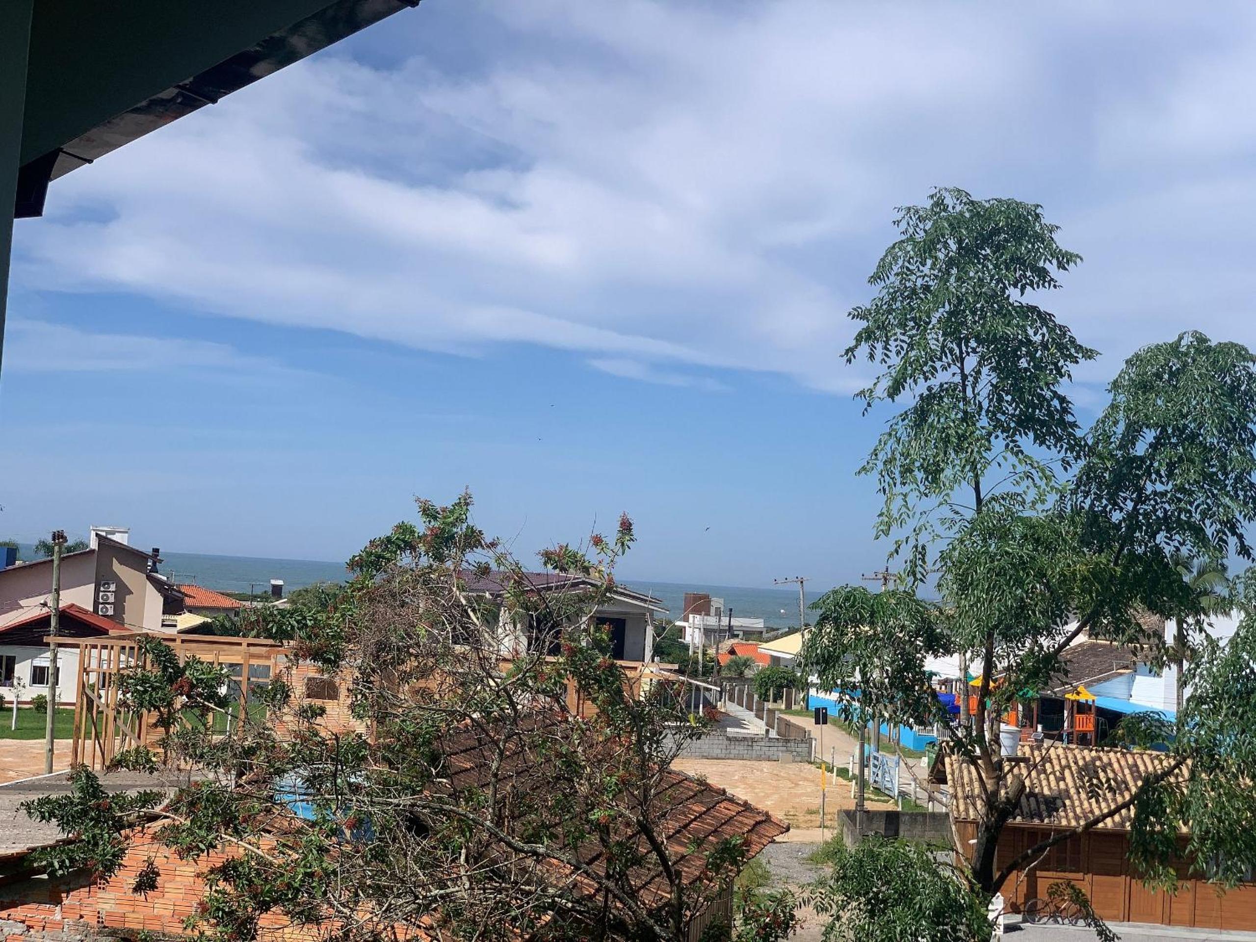 Residencial Ponkan - Gamboa - SC