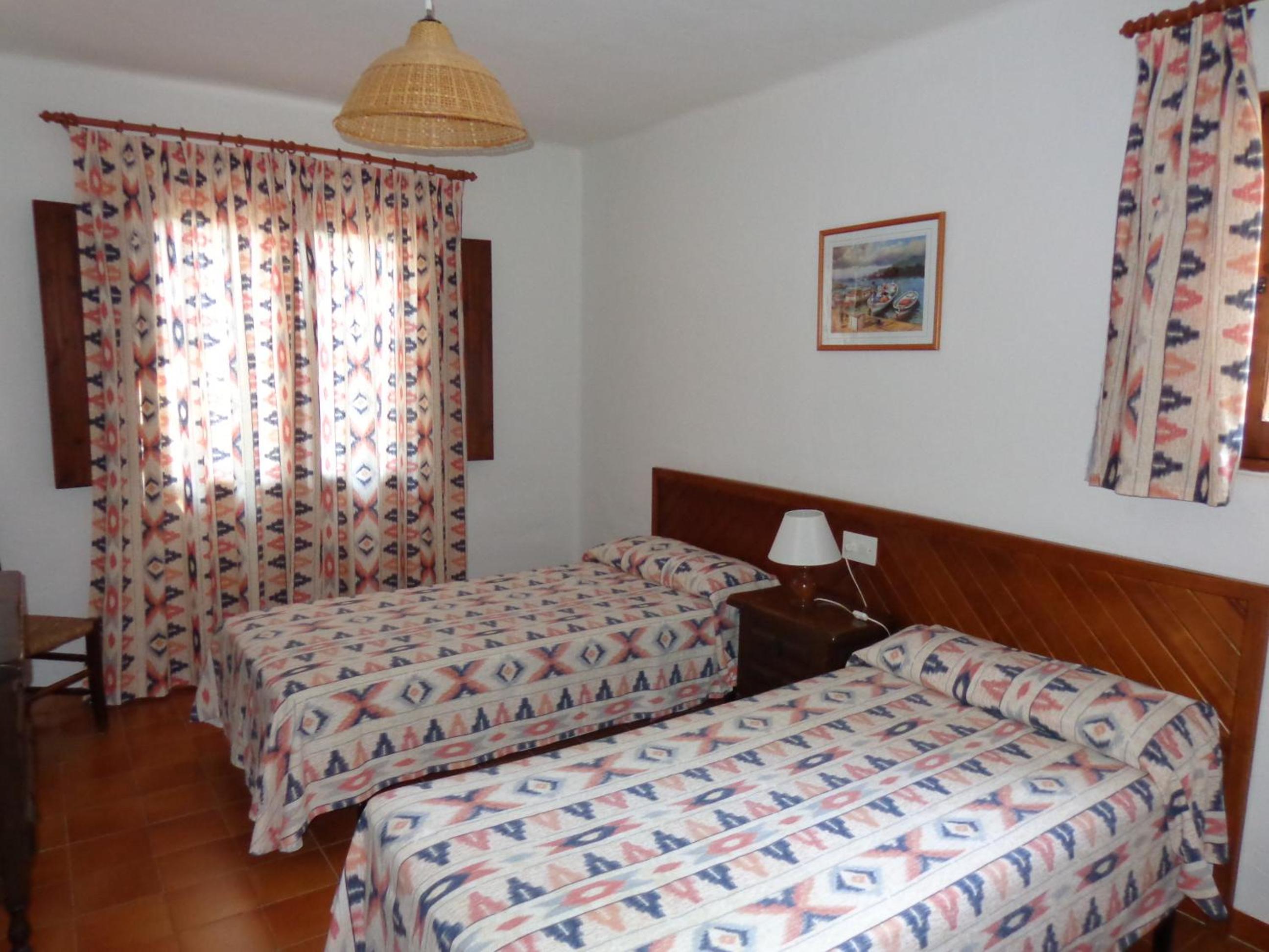 Apartamentos Los Pinares Benet