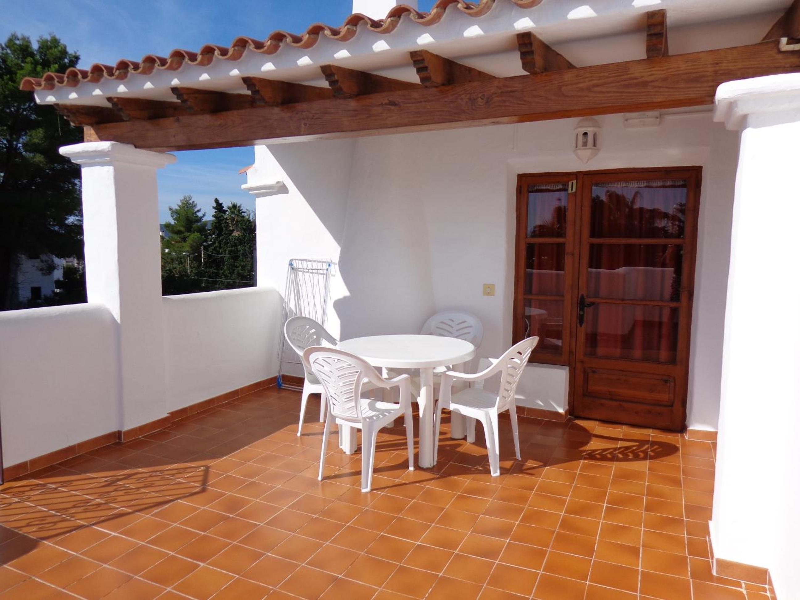 Apartamentos Los Pinares Benet