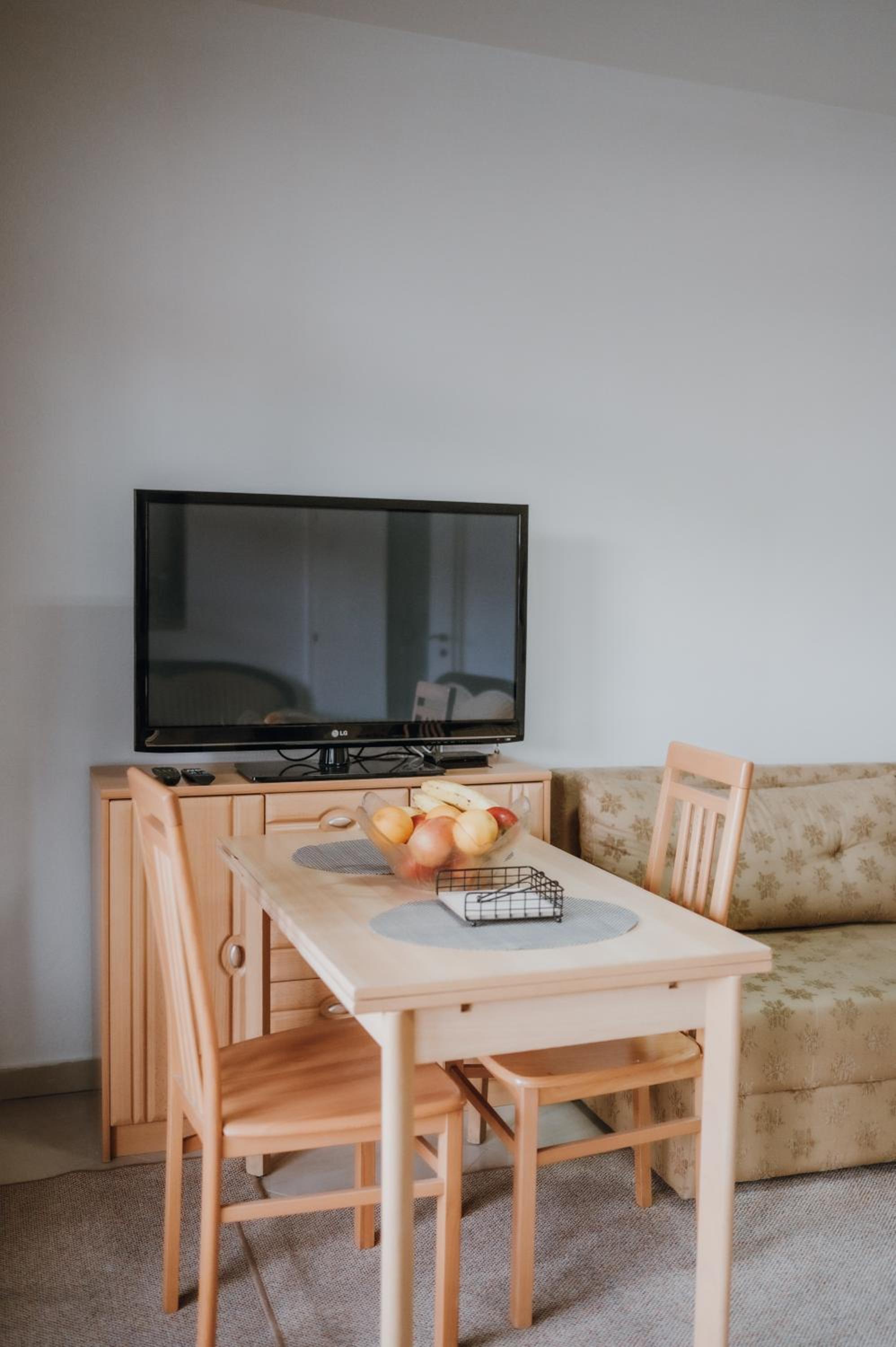 MASAL Studio Apartman