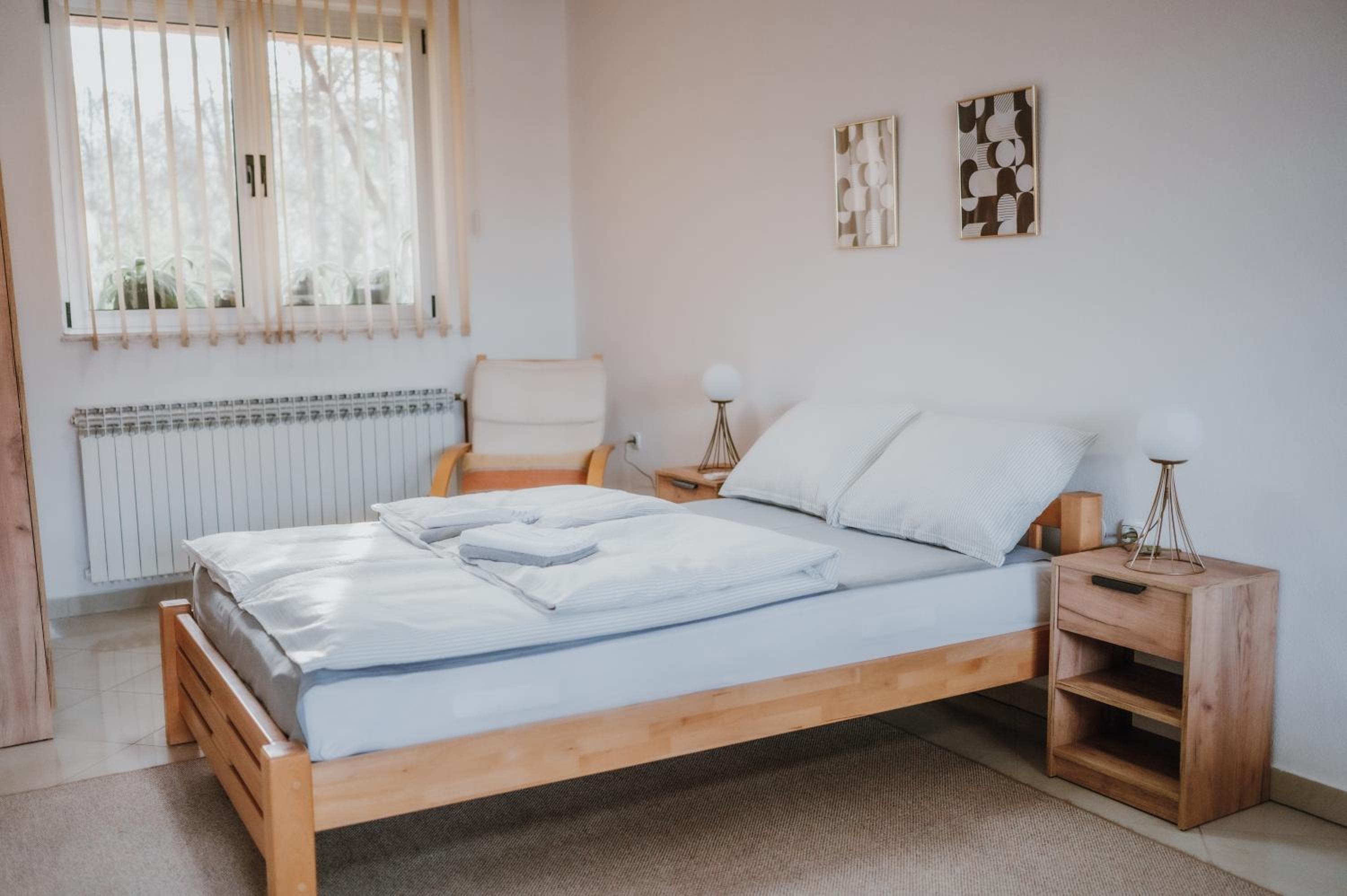 MASAL Studio Apartman
