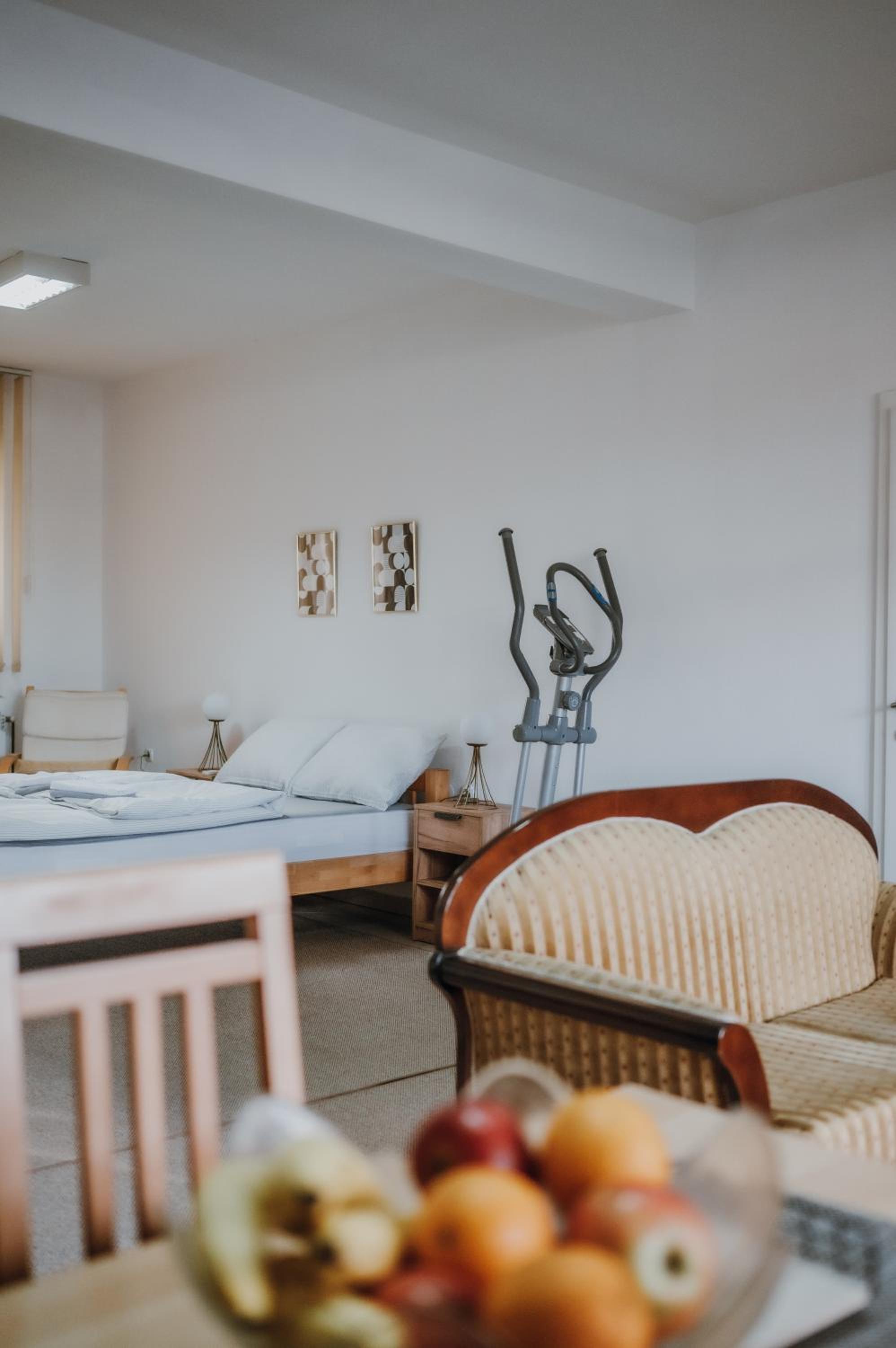 MASAL Studio Apartman