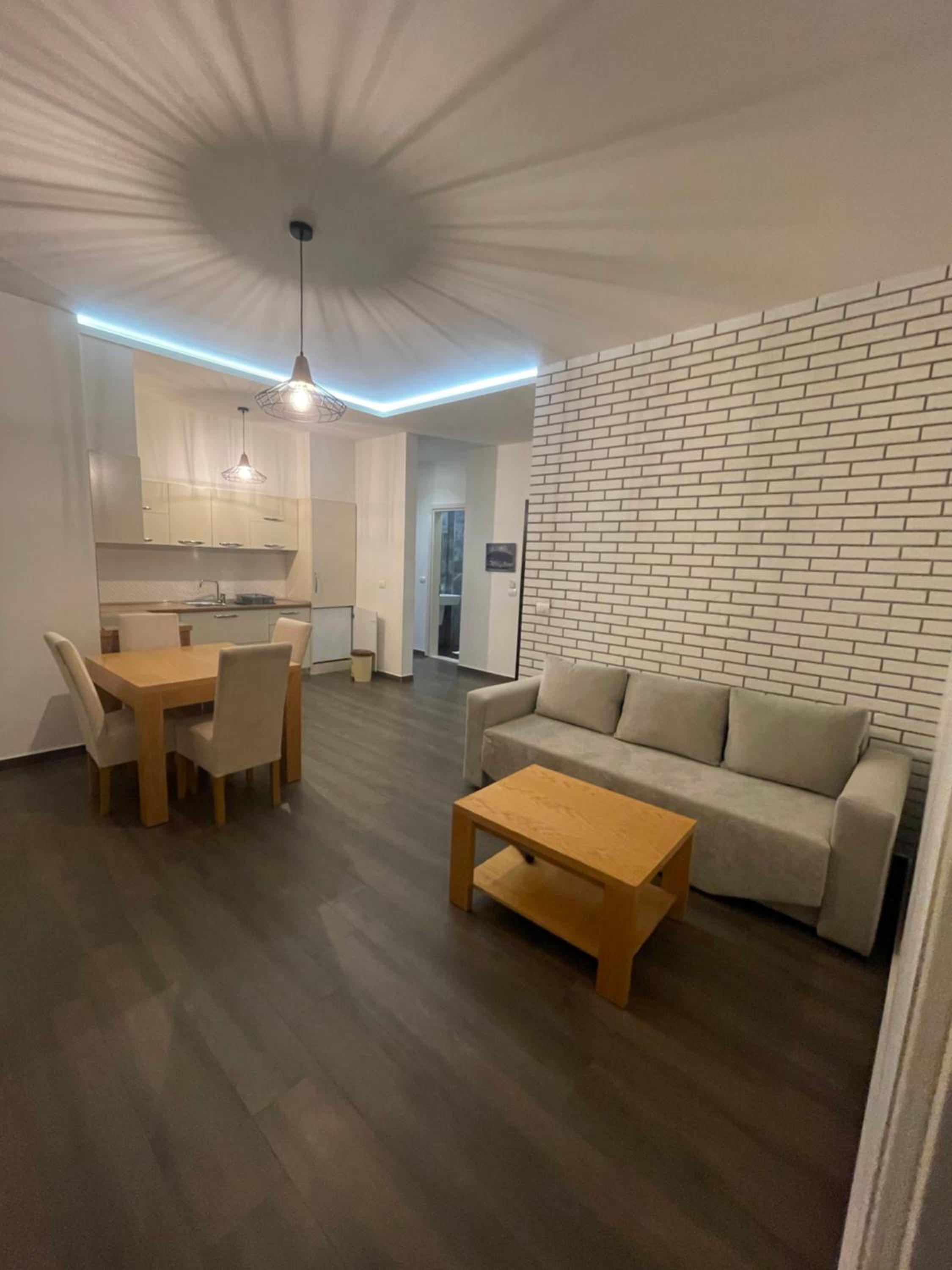Sunrise Luxury Apartments, photo 46