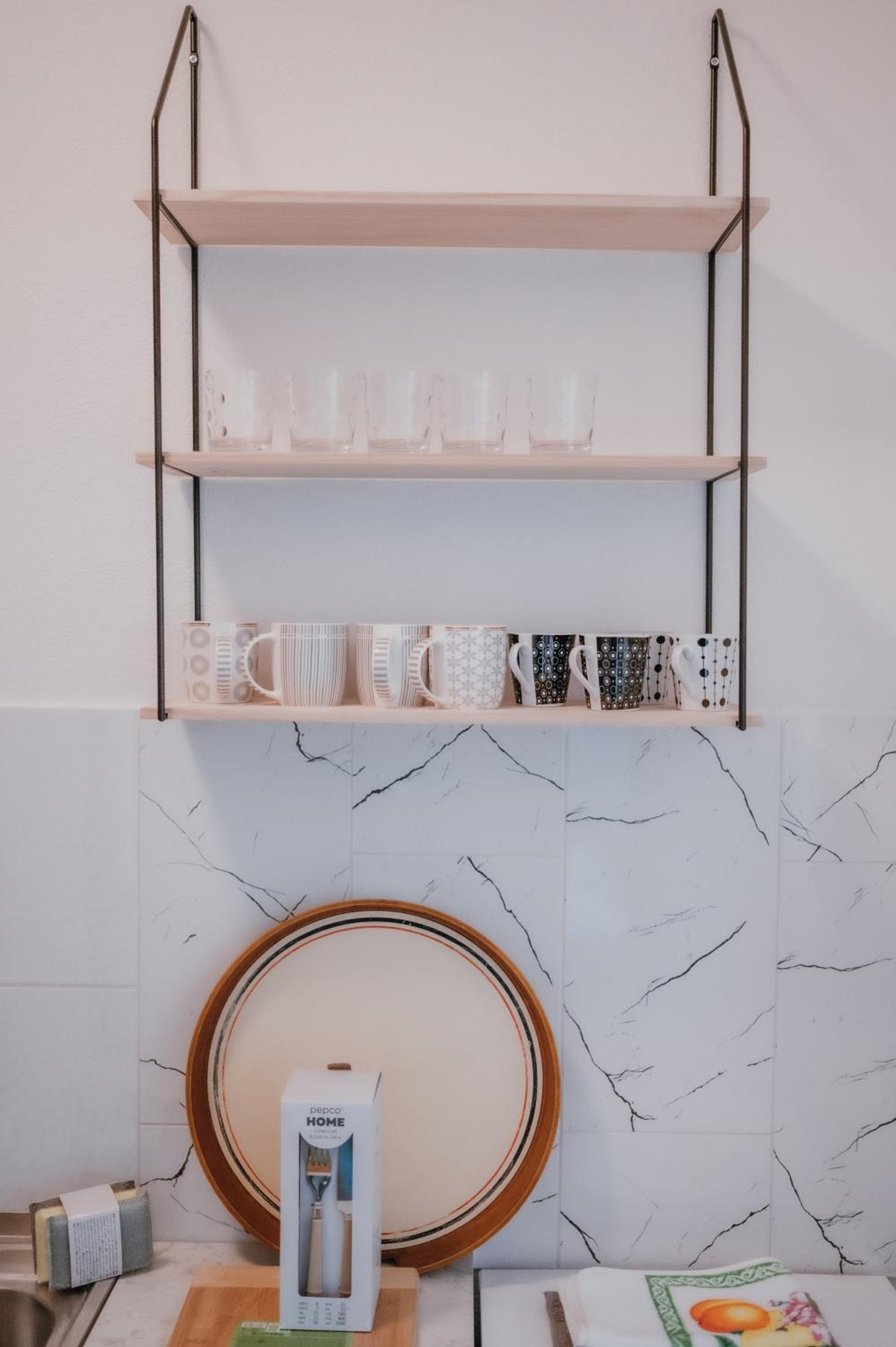MASAL Studio Apartman