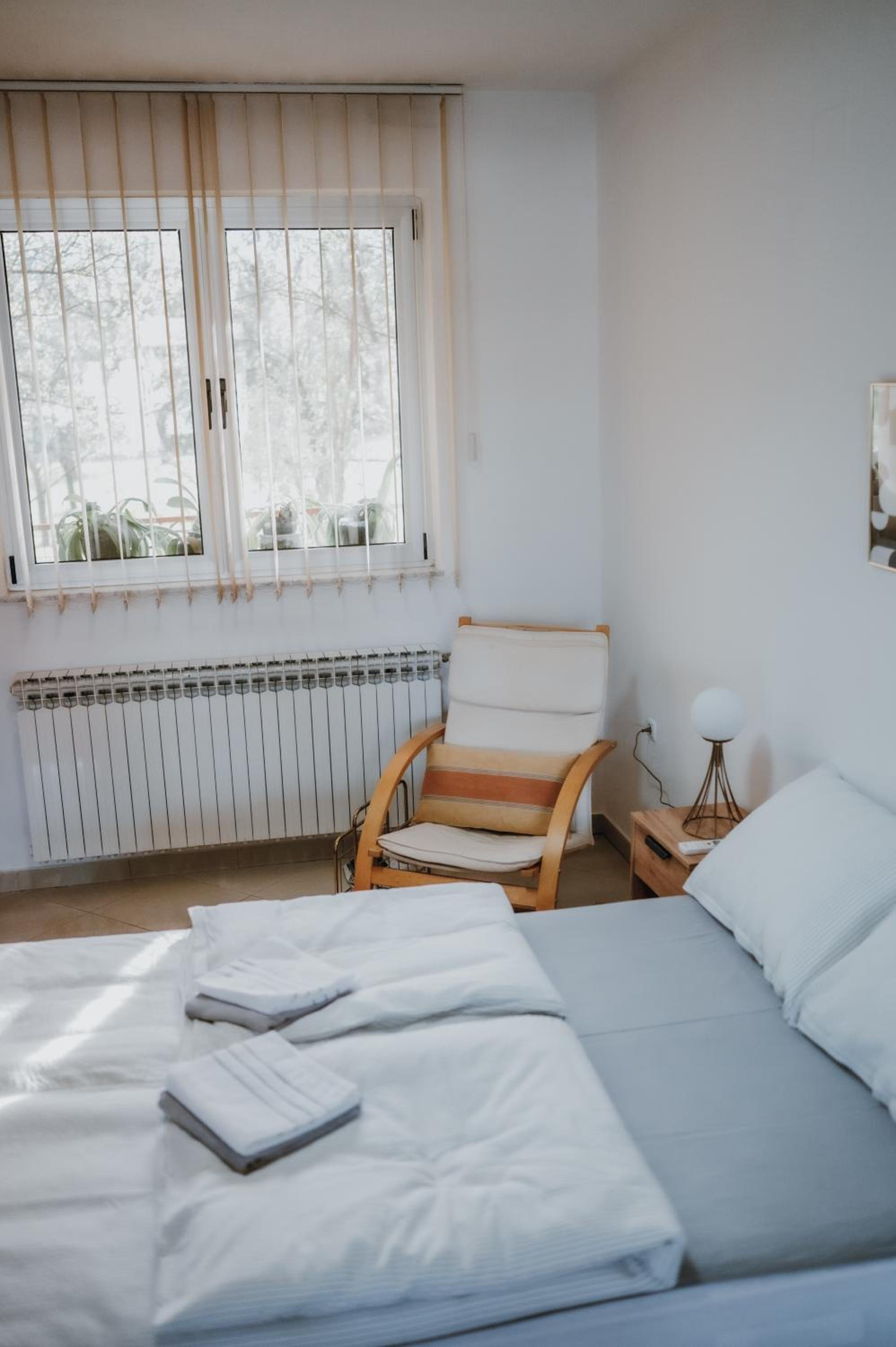 MASAL Studio Apartman