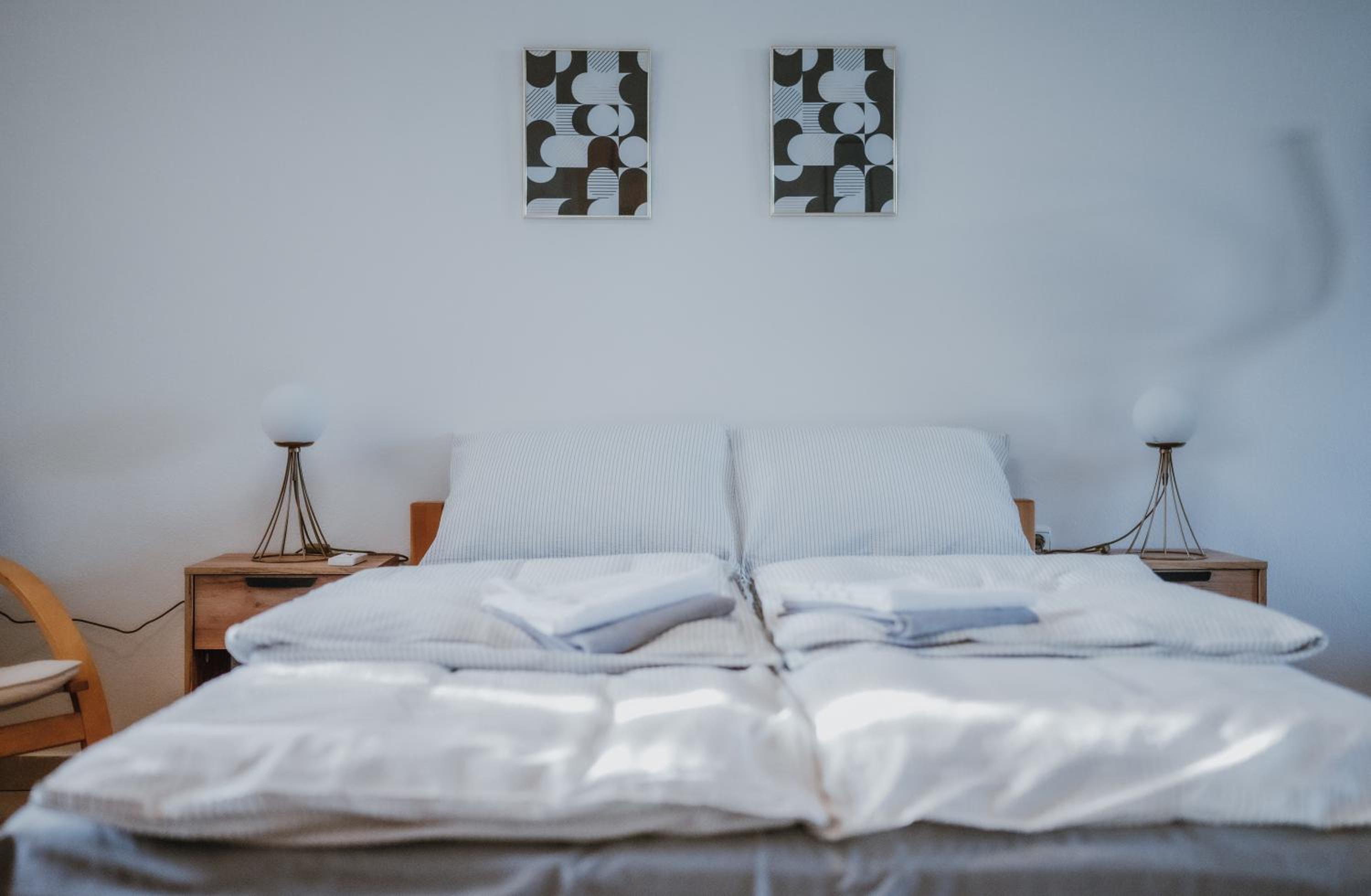 MASAL Studio Apartman