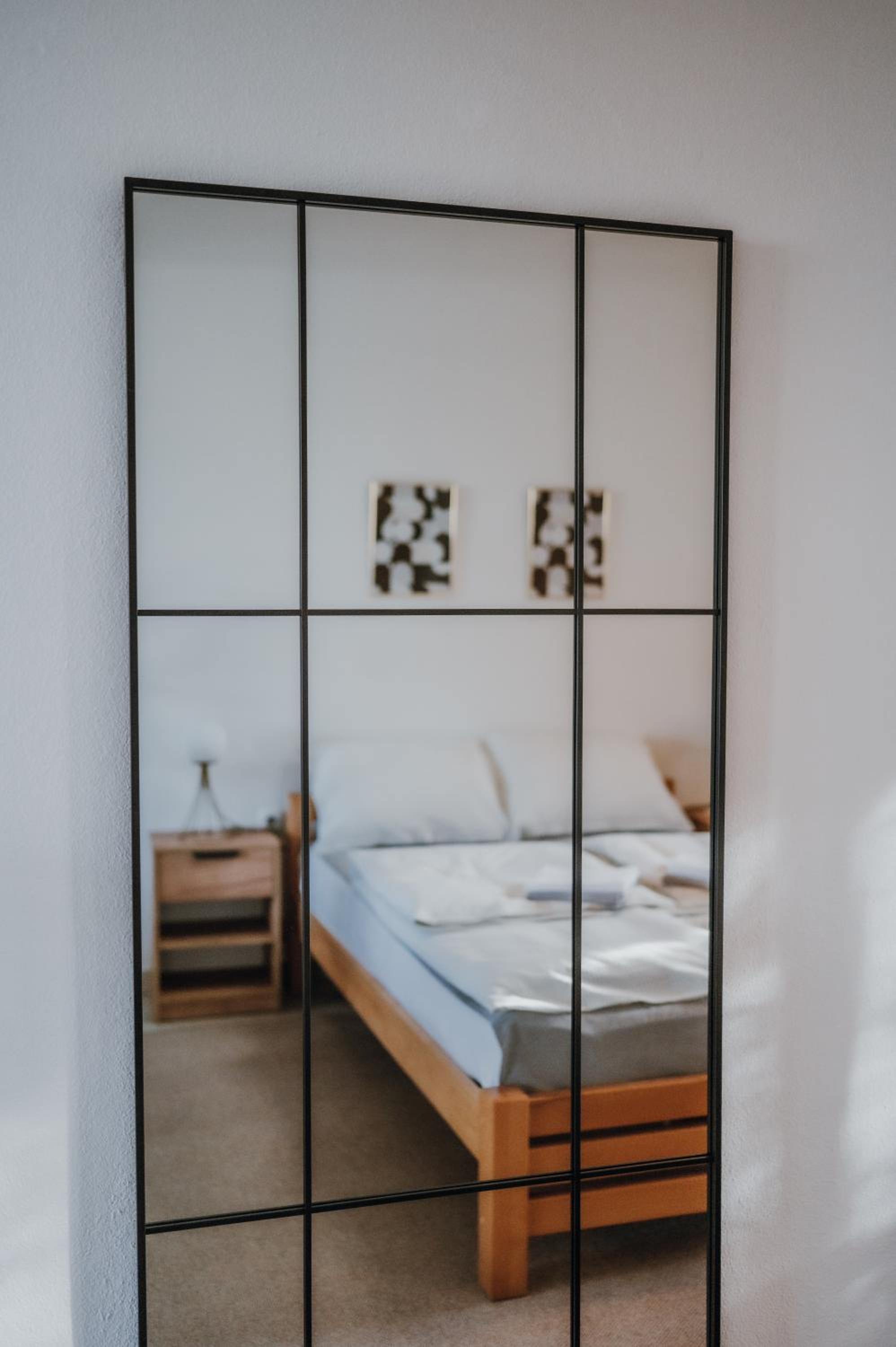 MASAL Studio Apartman