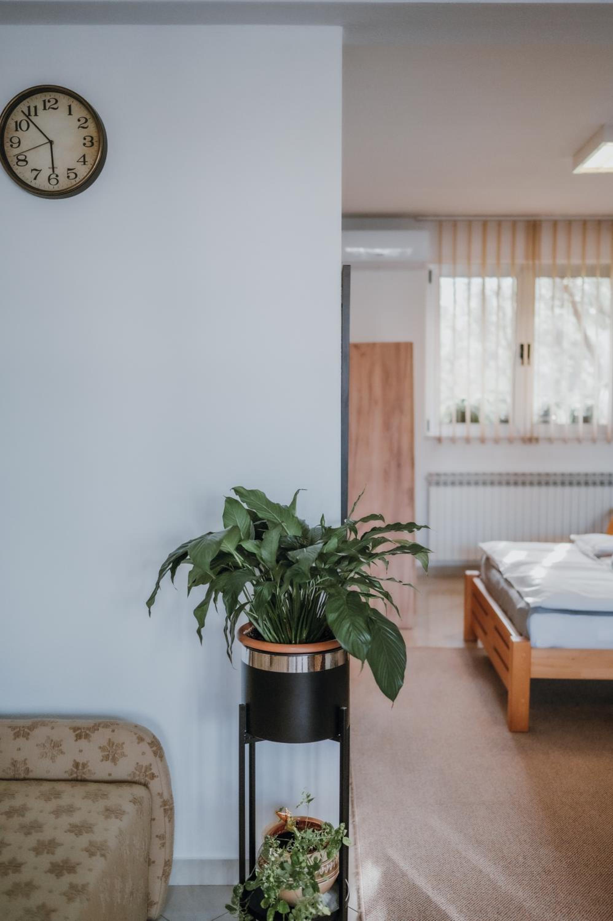 MASAL Studio Apartman