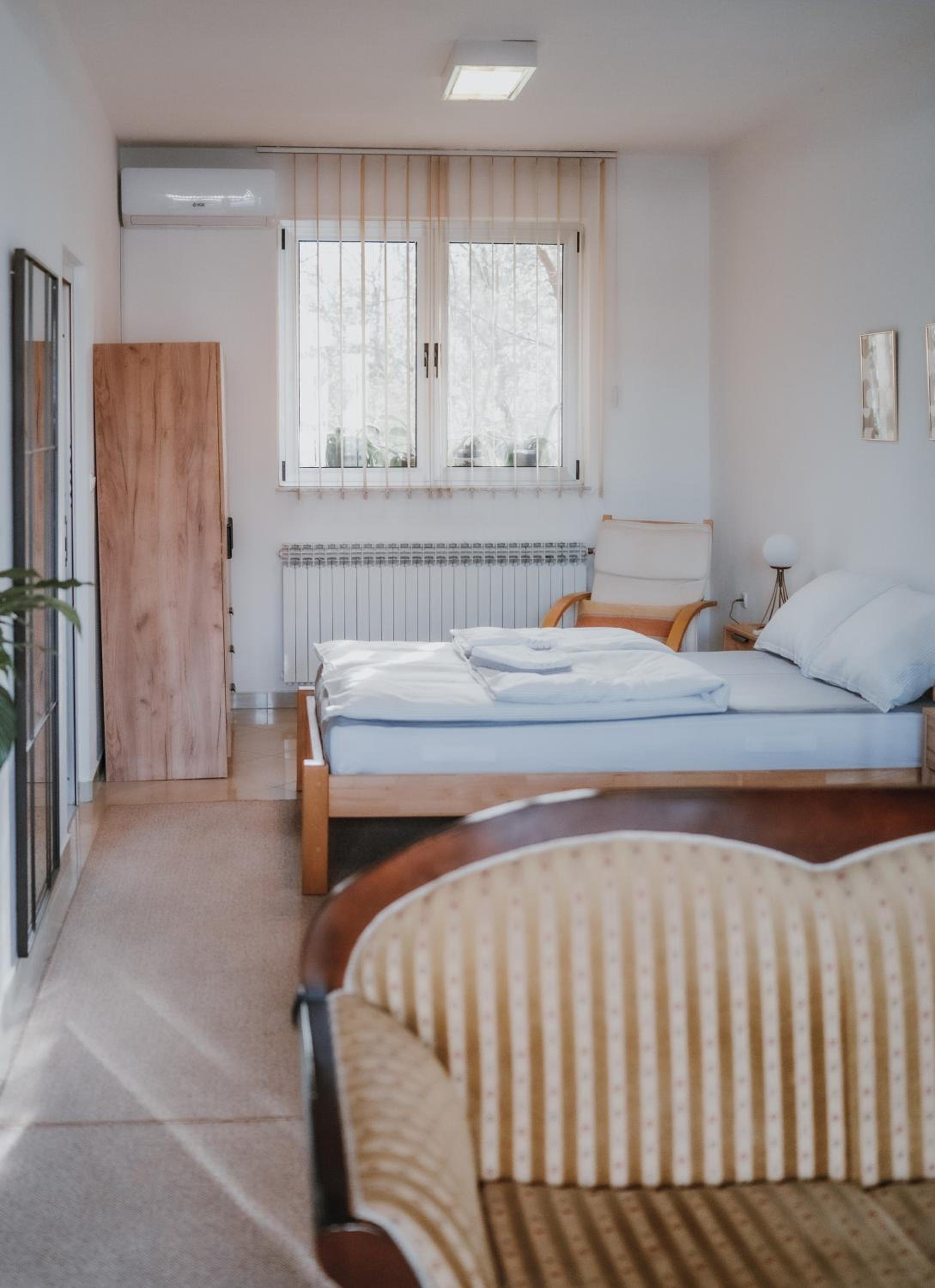 MASAL Studio Apartman