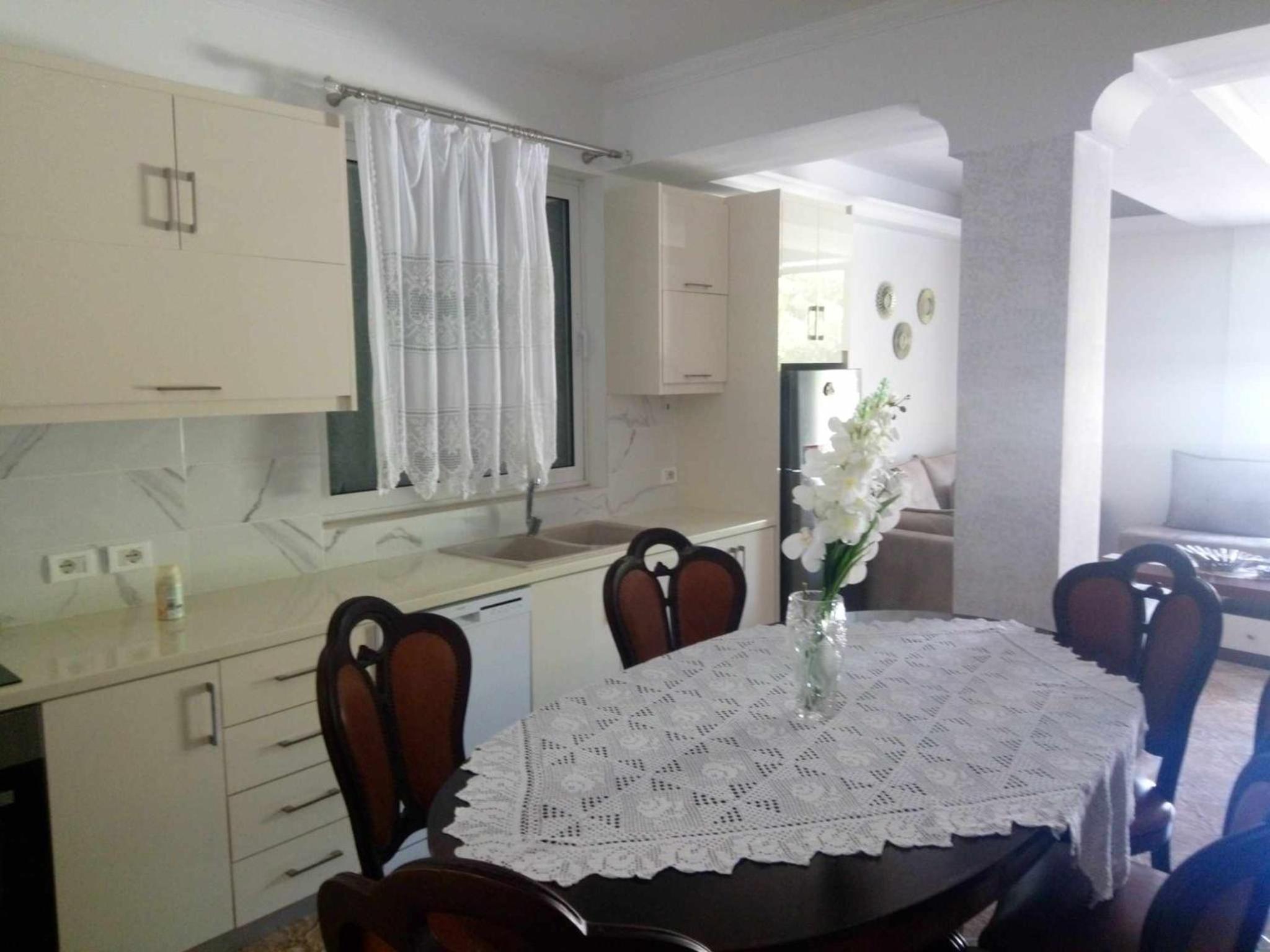 Holiday house in a quiet and comfortable place 13 km away from the sea