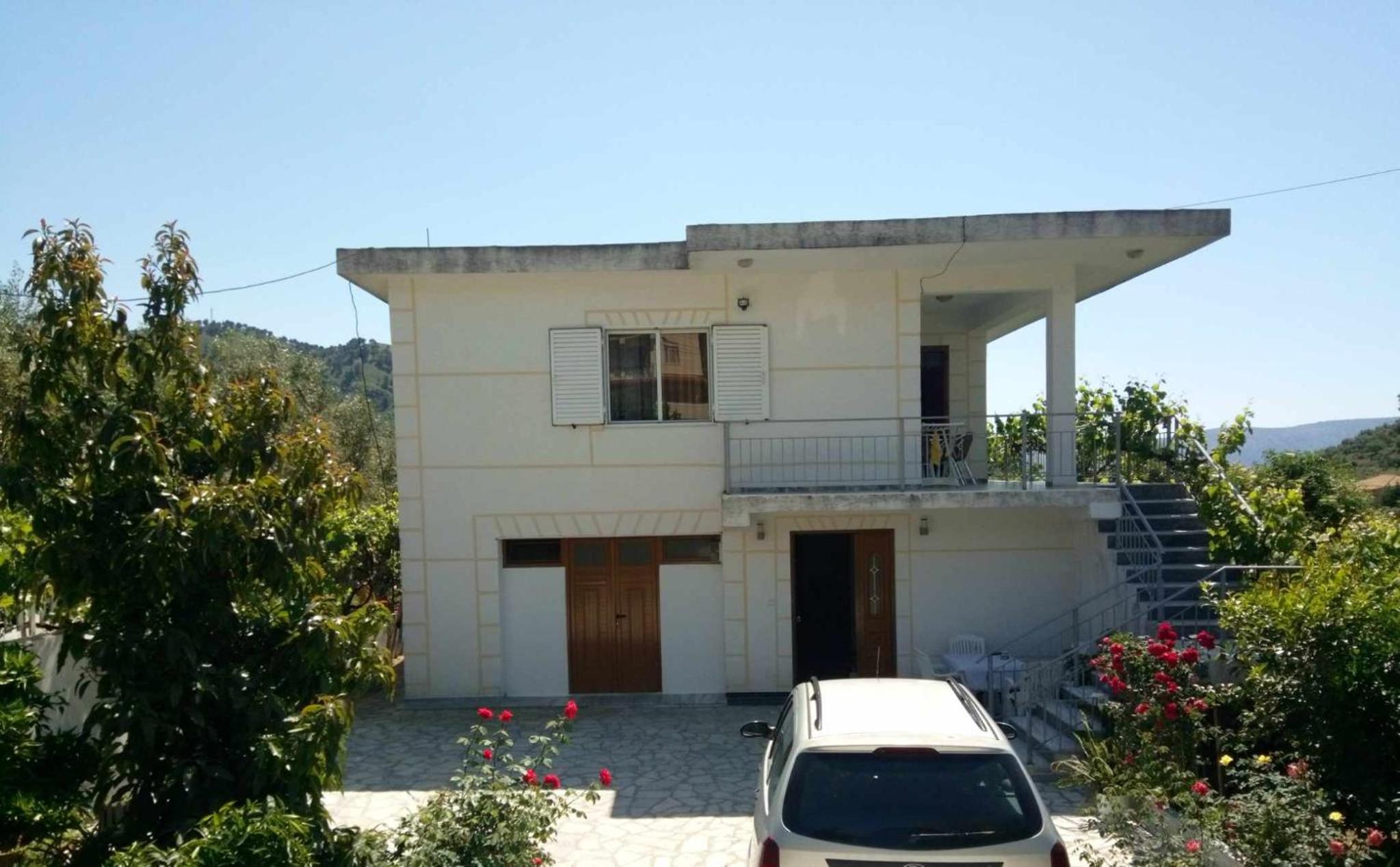 Holiday house in a quiet and comfortable place 13 km away from the sea
