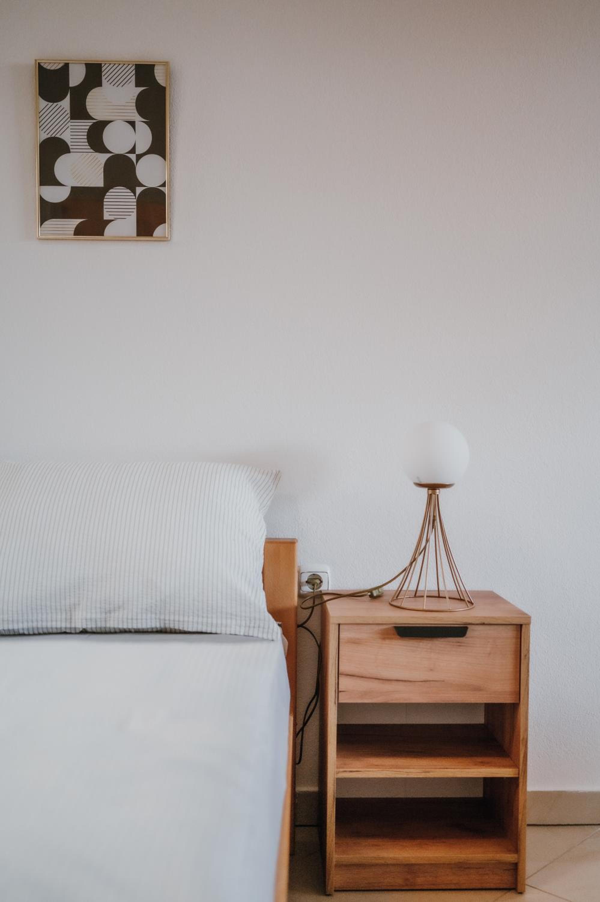 MASAL Studio Apartman