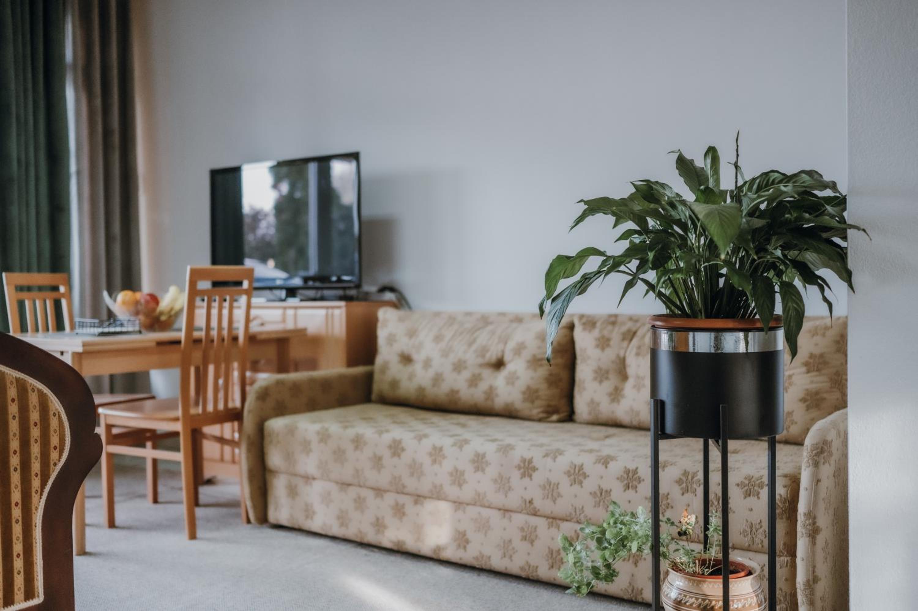 MASAL Studio Apartman