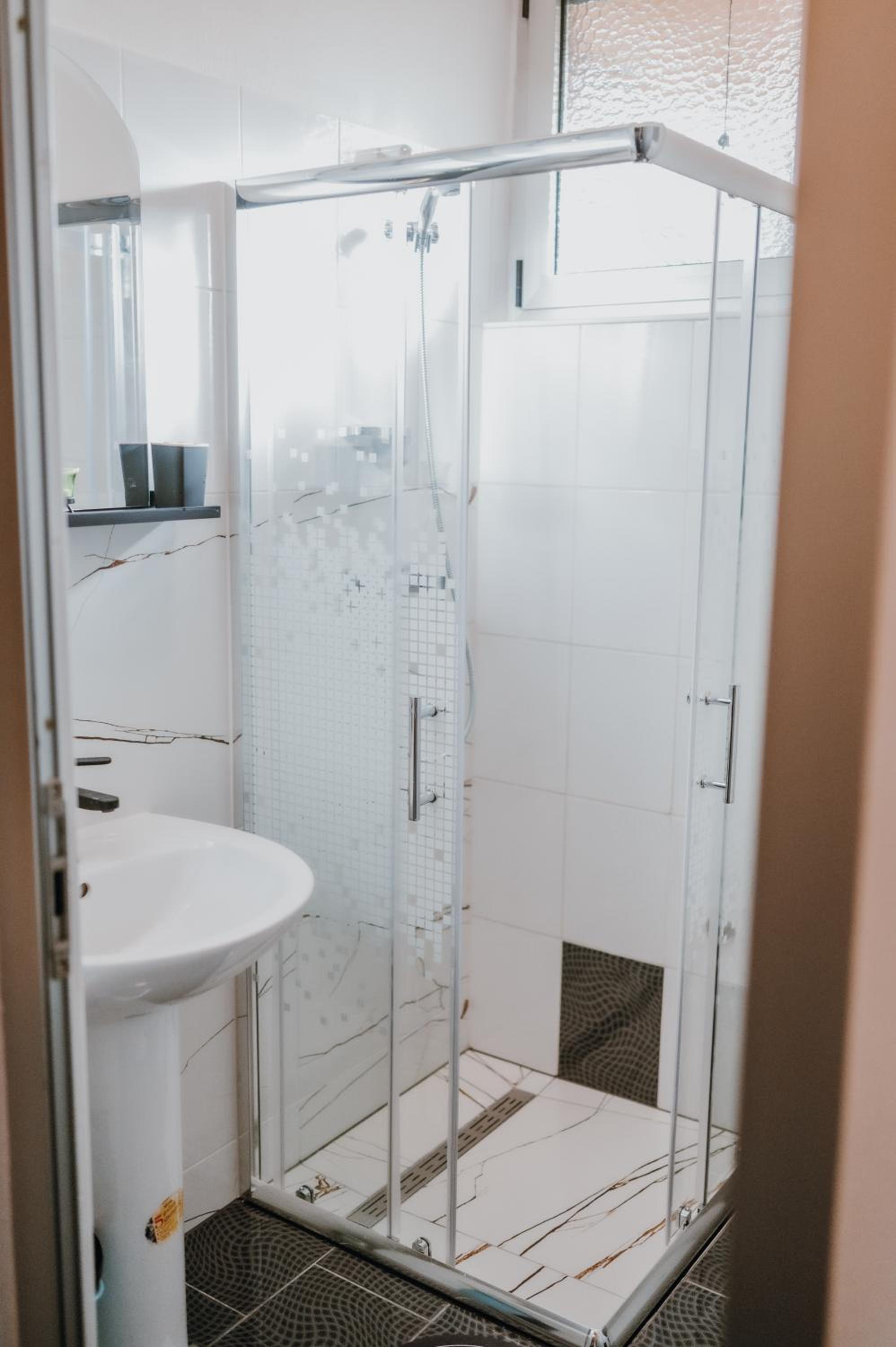 MASAL Studio Apartman