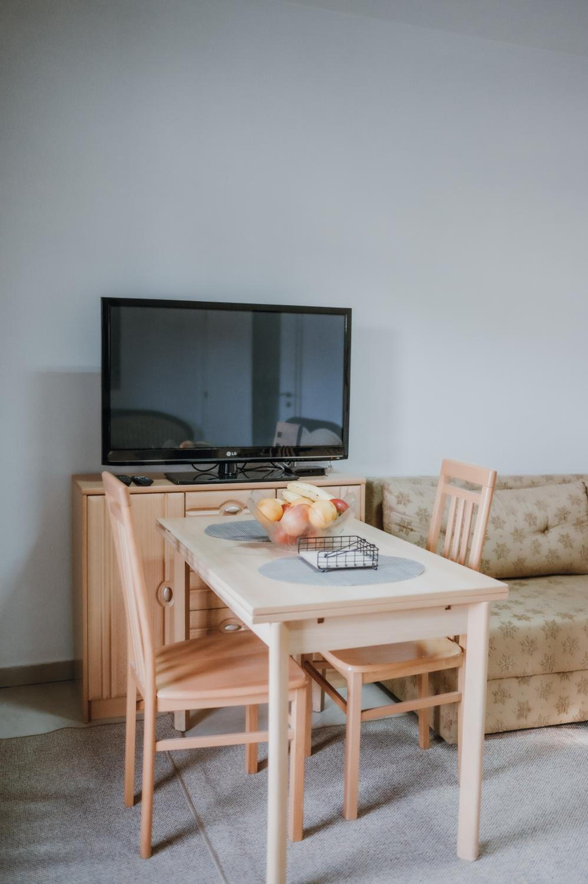 MASAL Studio Apartman