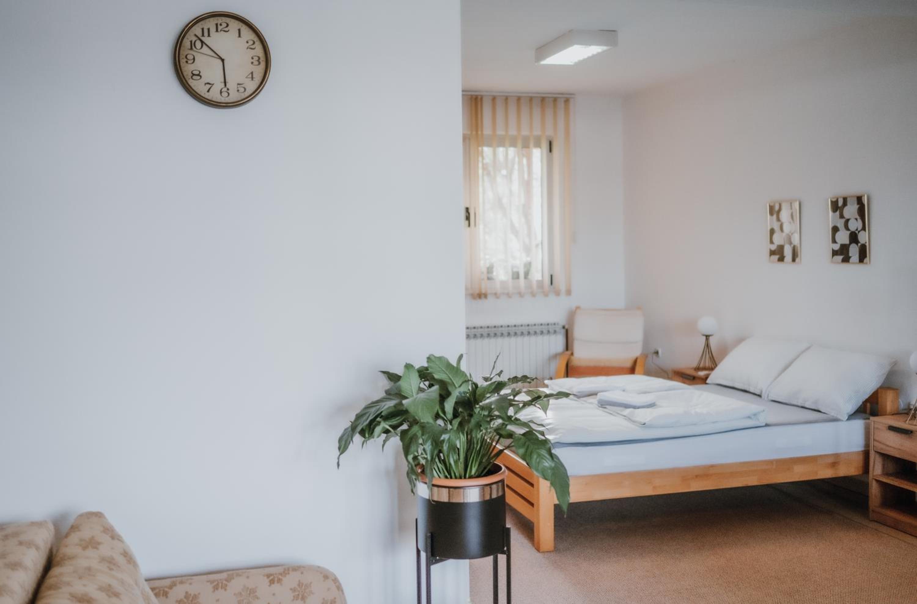 MASAL Studio Apartman