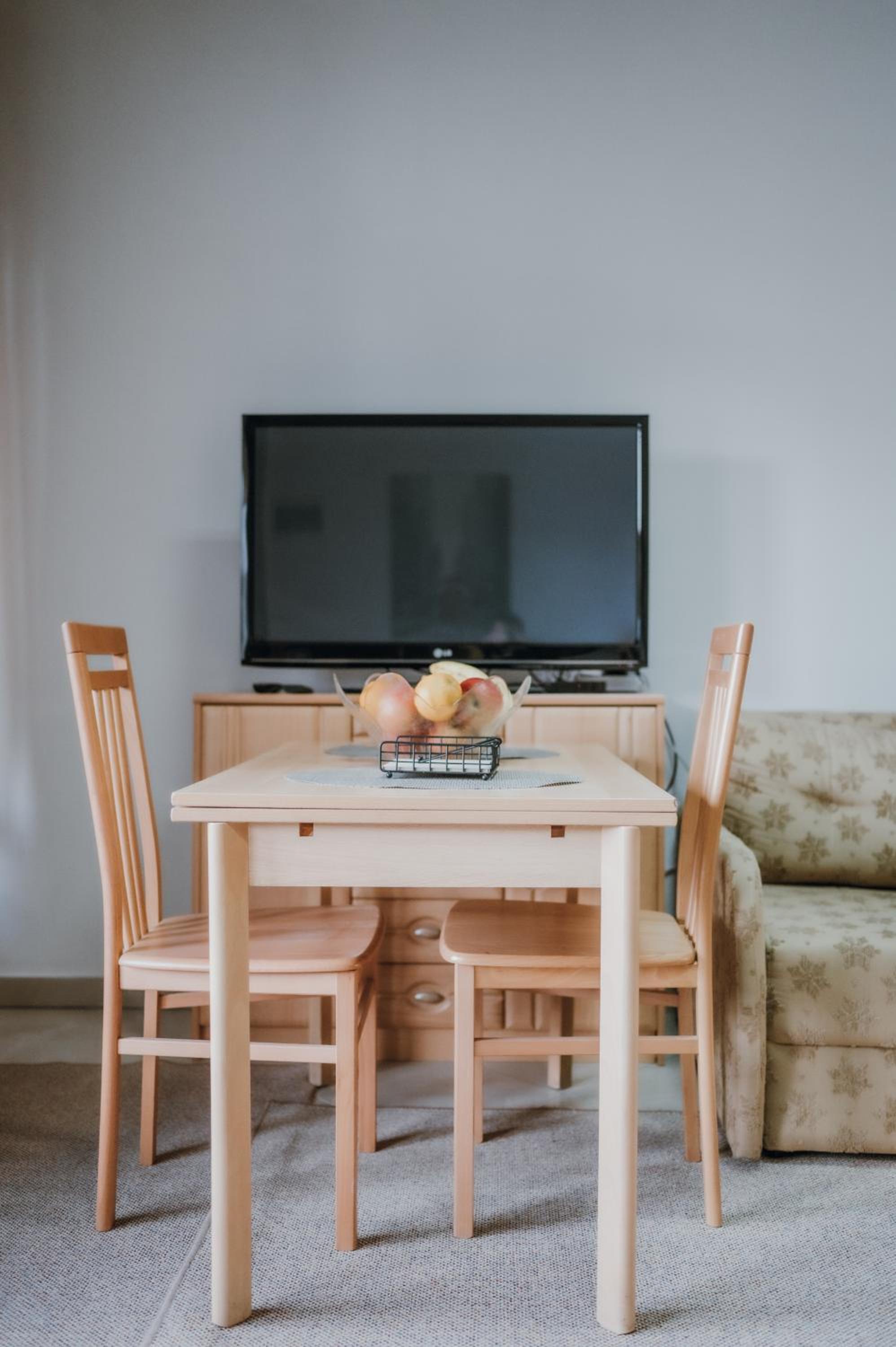 MASAL Studio Apartman