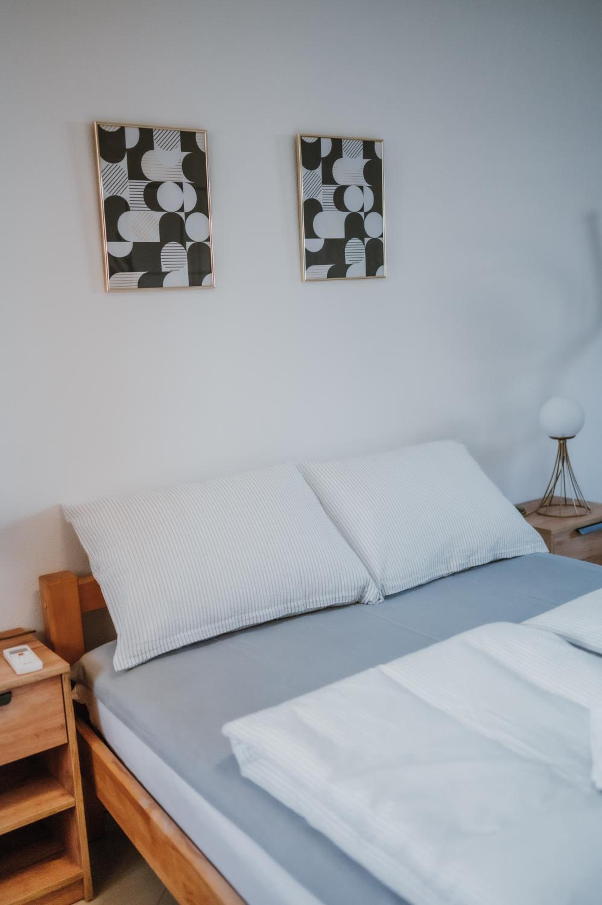 MASAL Studio Apartman