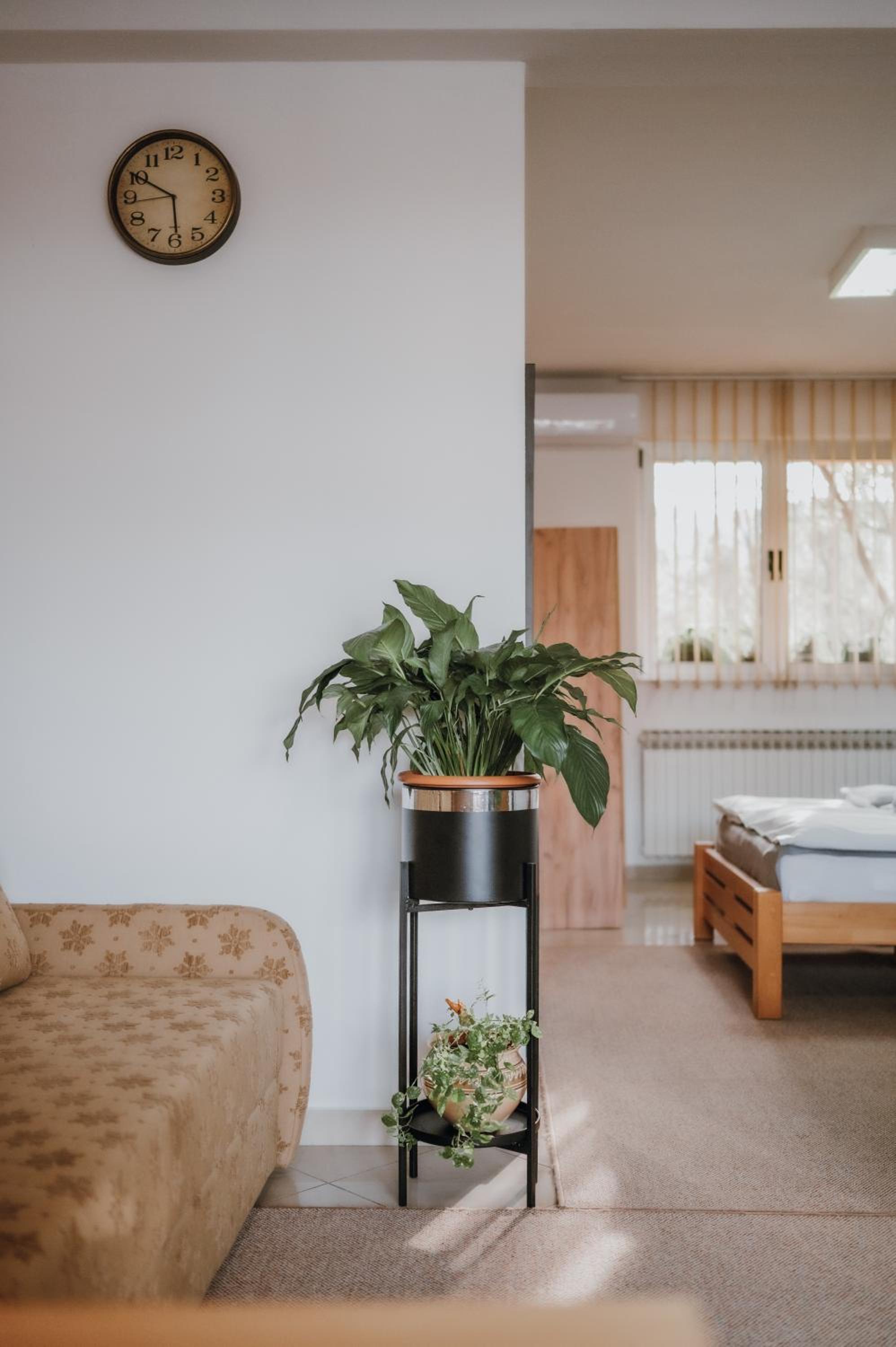 MASAL Studio Apartman
