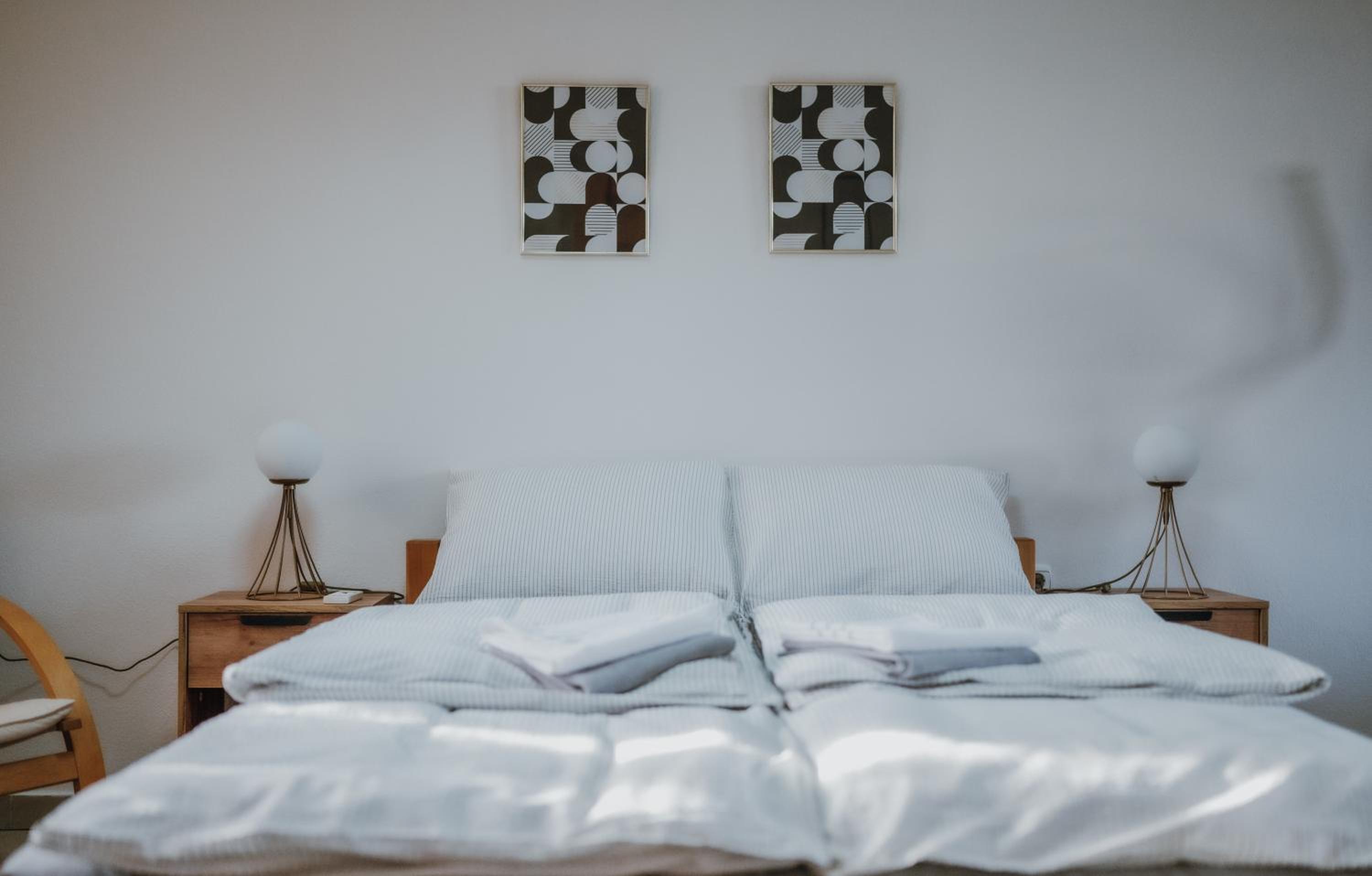 MASAL Studio Apartman