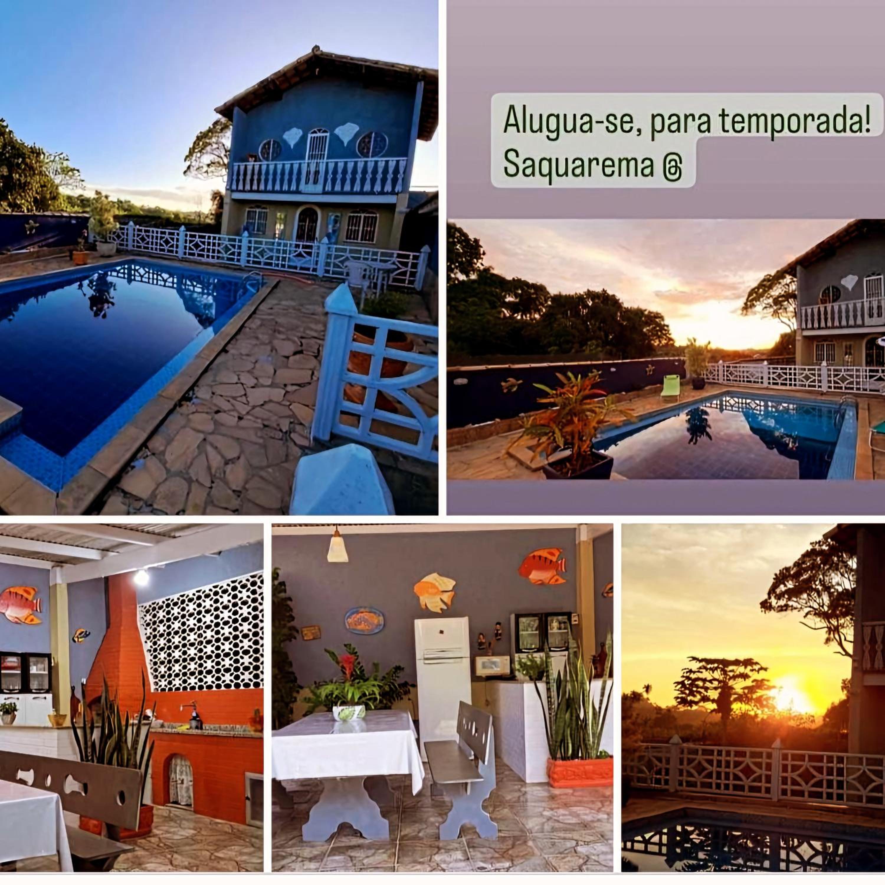 Lugar de Ser Feliz Casa da Jô