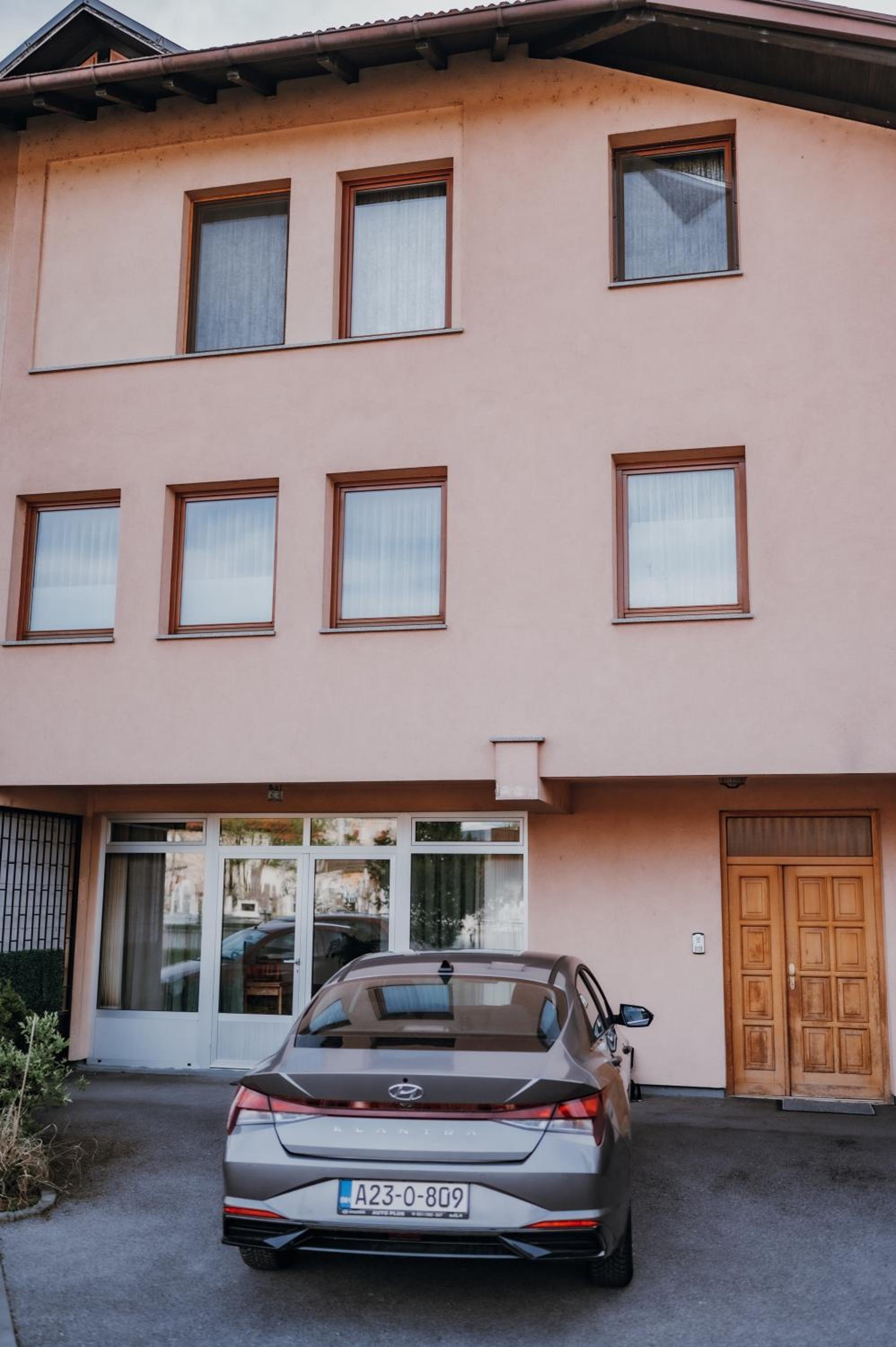 MASAL Studio Apartman