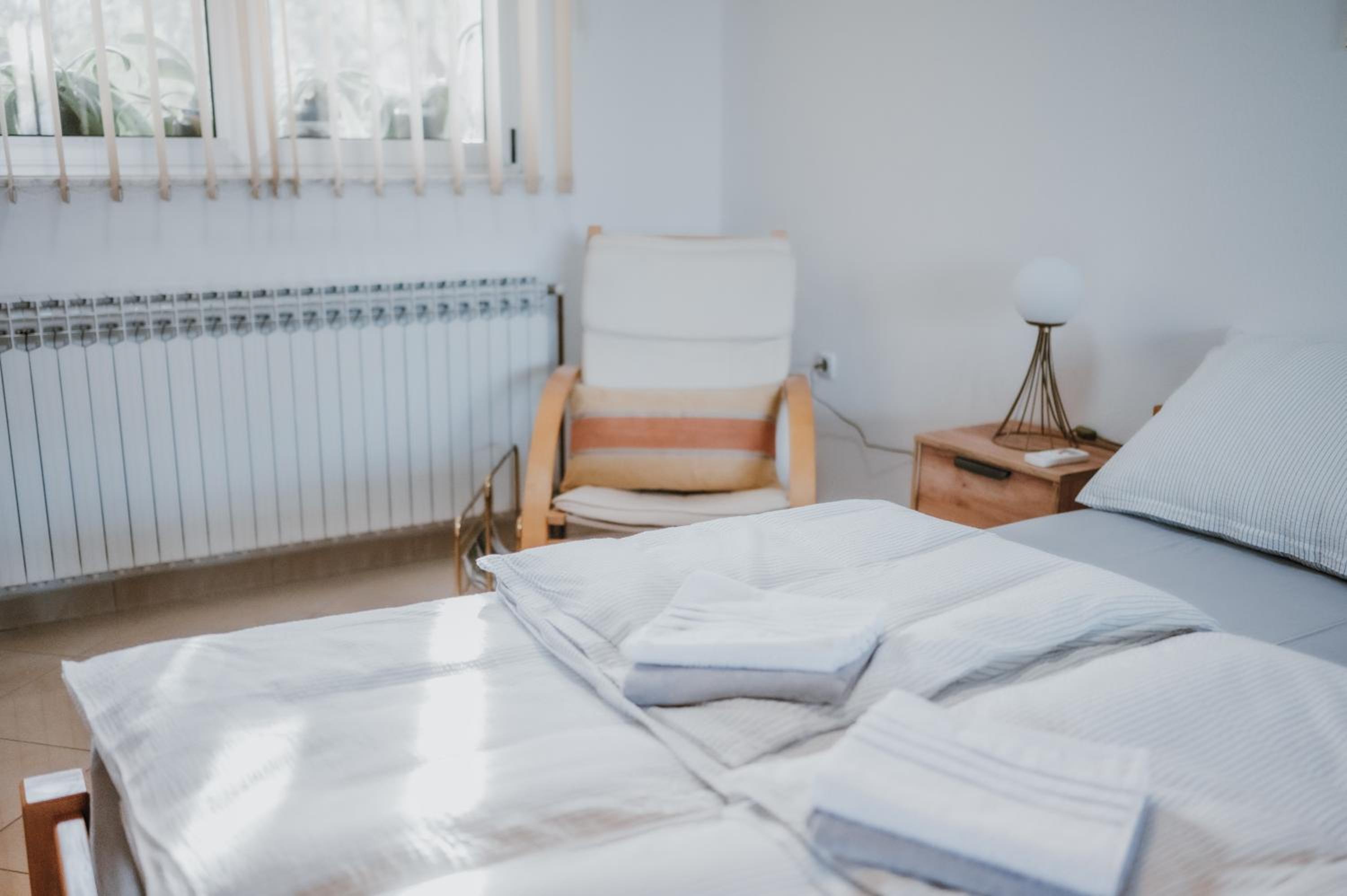 MASAL Studio Apartman
