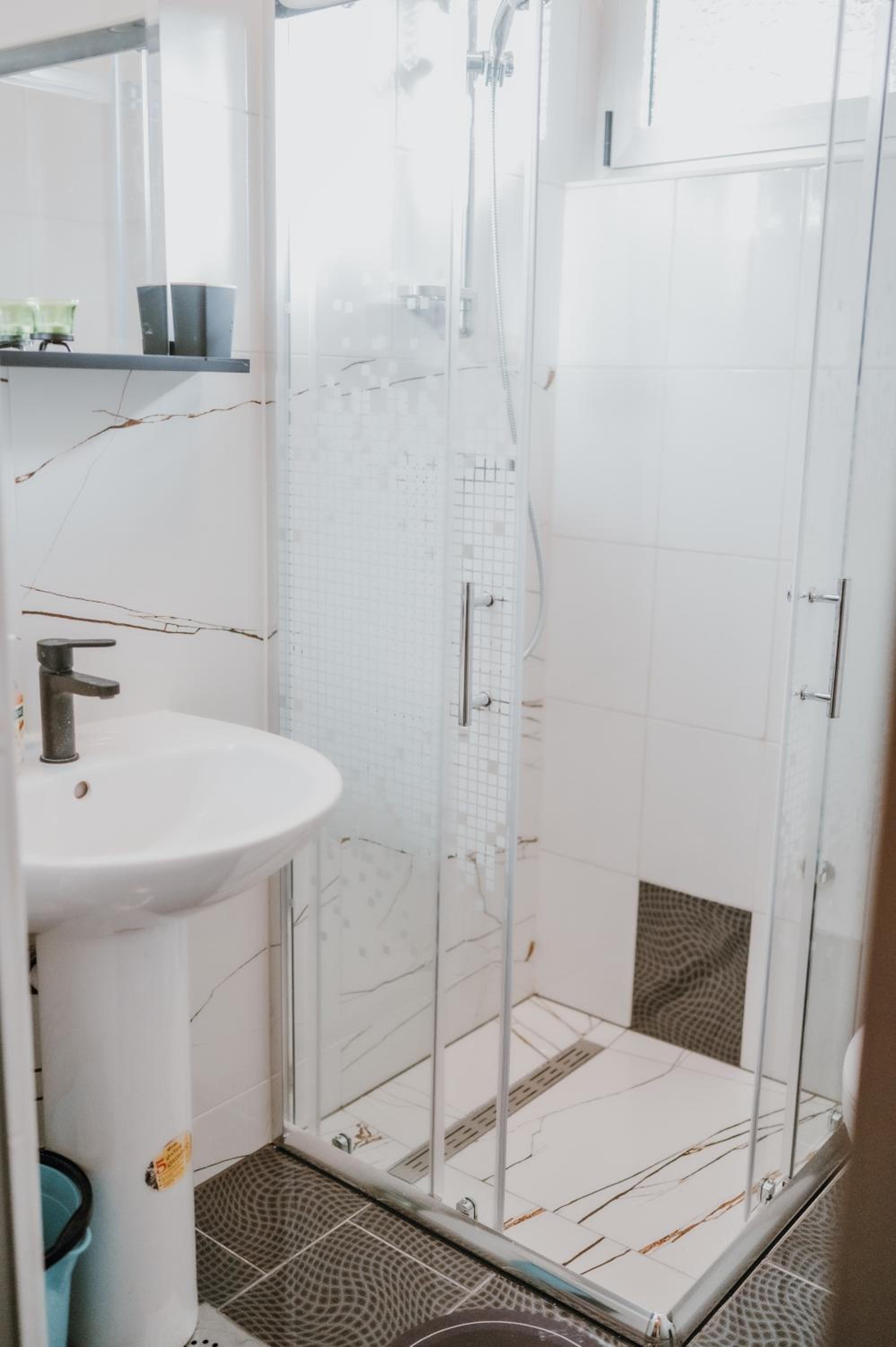 MASAL Studio Apartman