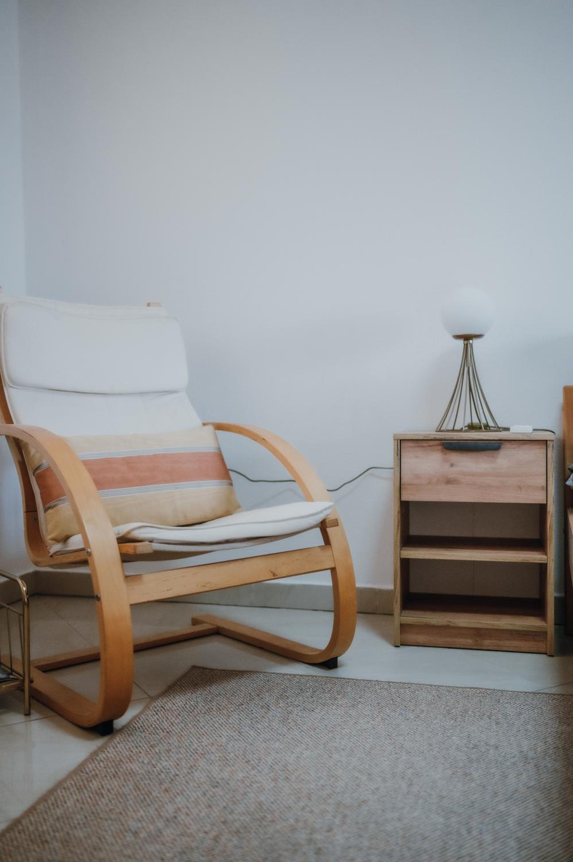 MASAL Studio Apartman