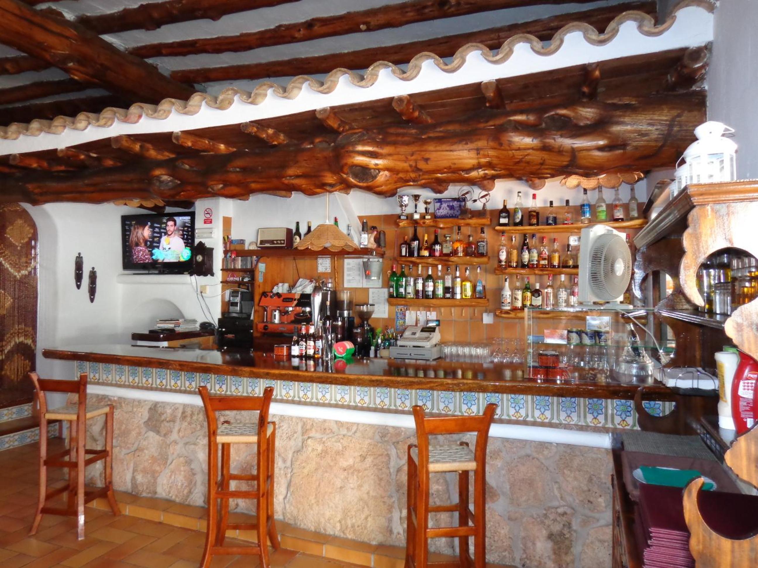 Apartamentos Los Pinares Benet