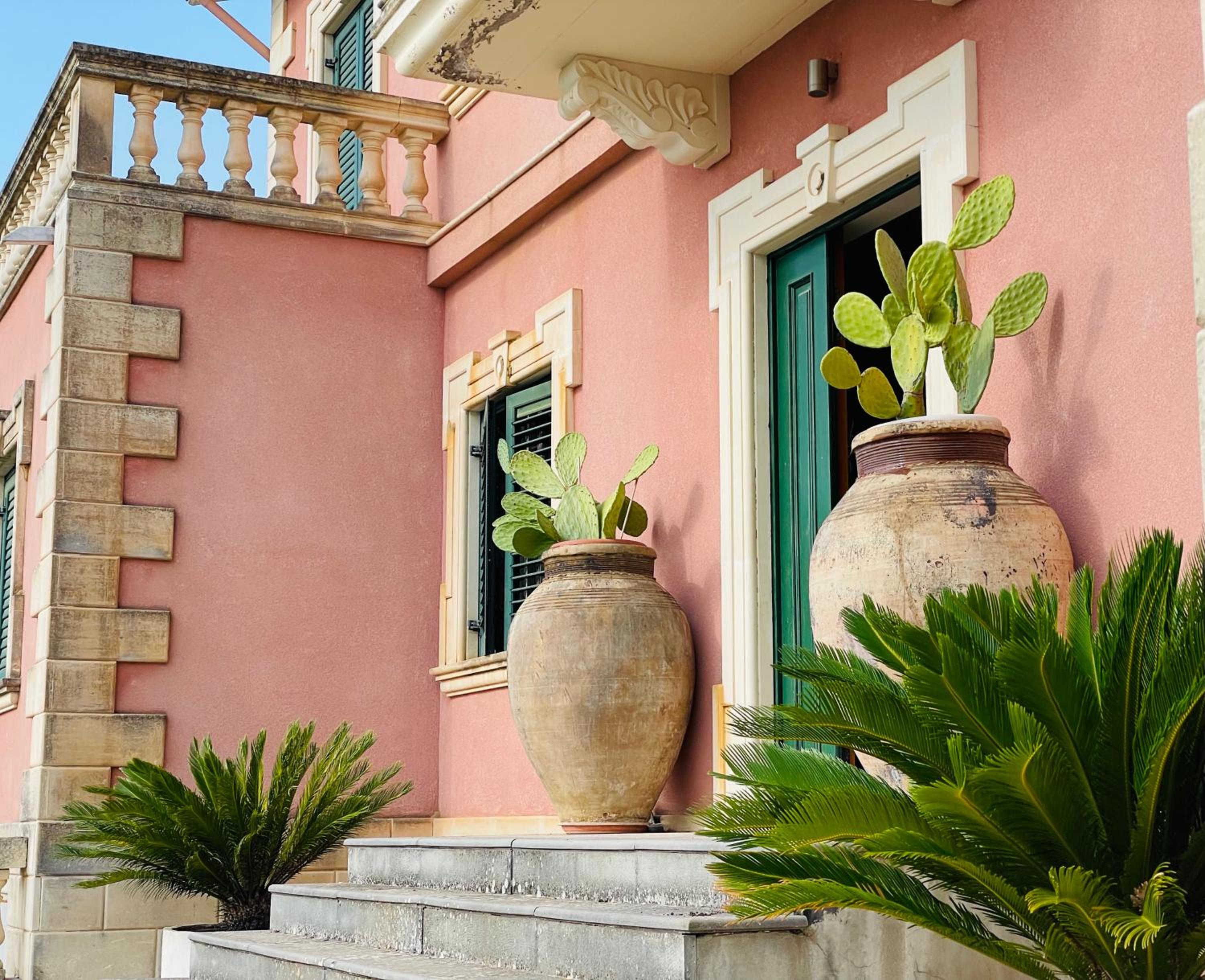Gio Country House
