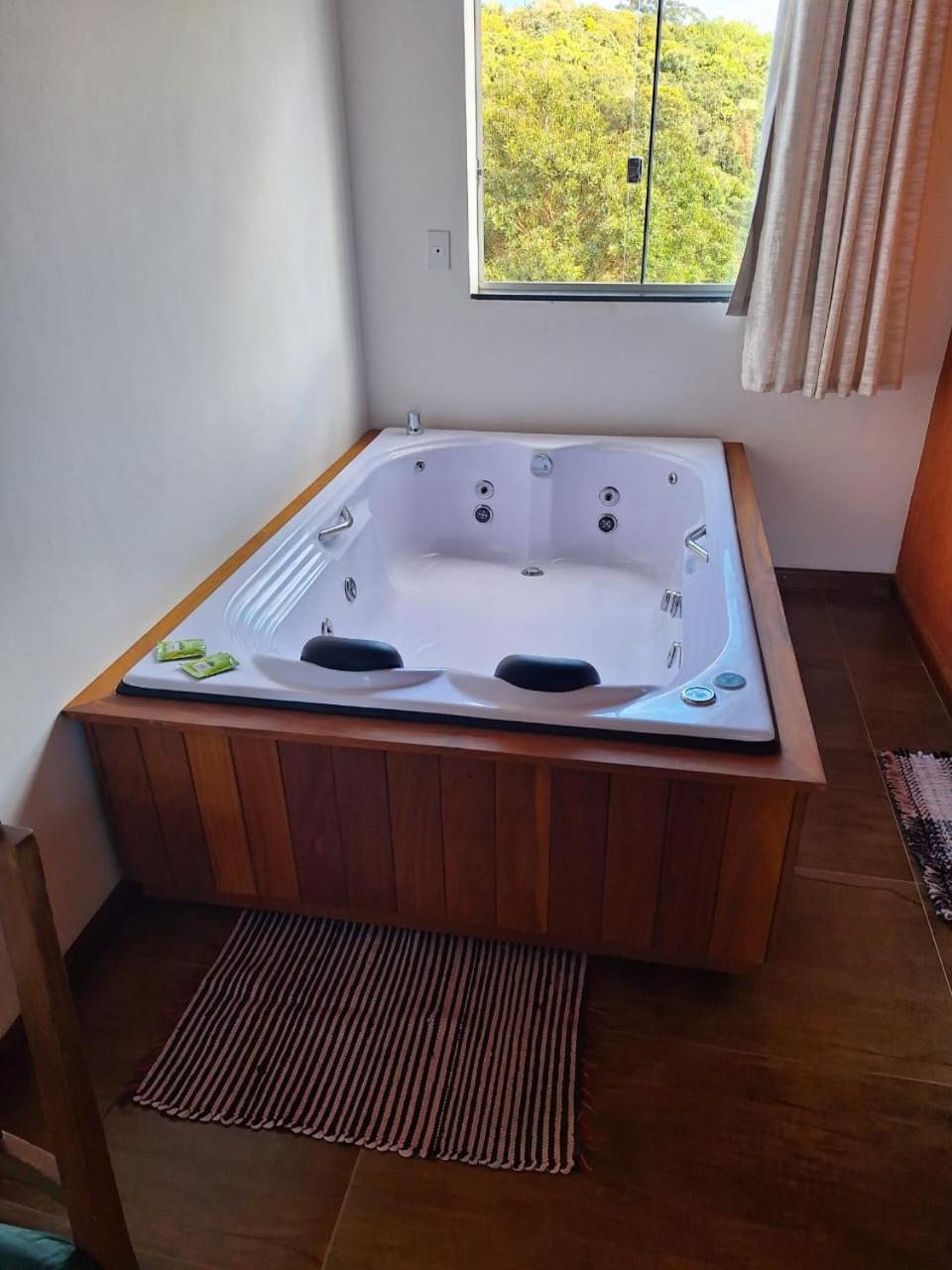 SERRA DA NEBLINA