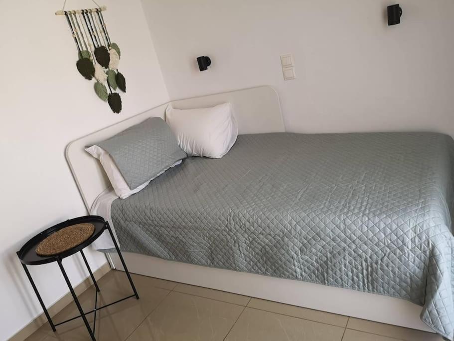 Lazaros&Pagona Houses Garden photo 2