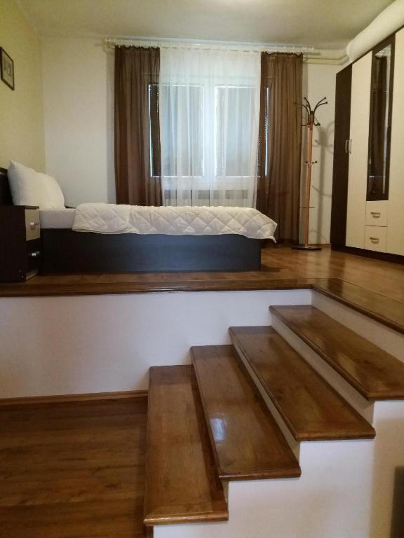 Seka Apartmani