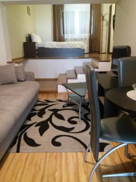Seka Apartmani