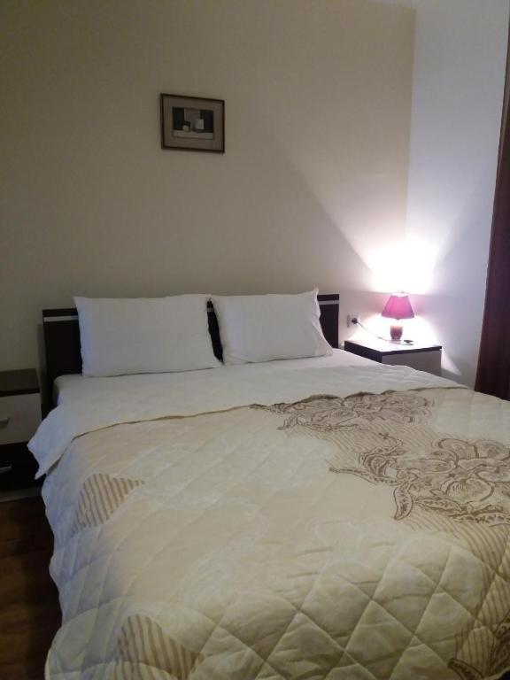 Seka Apartmani
