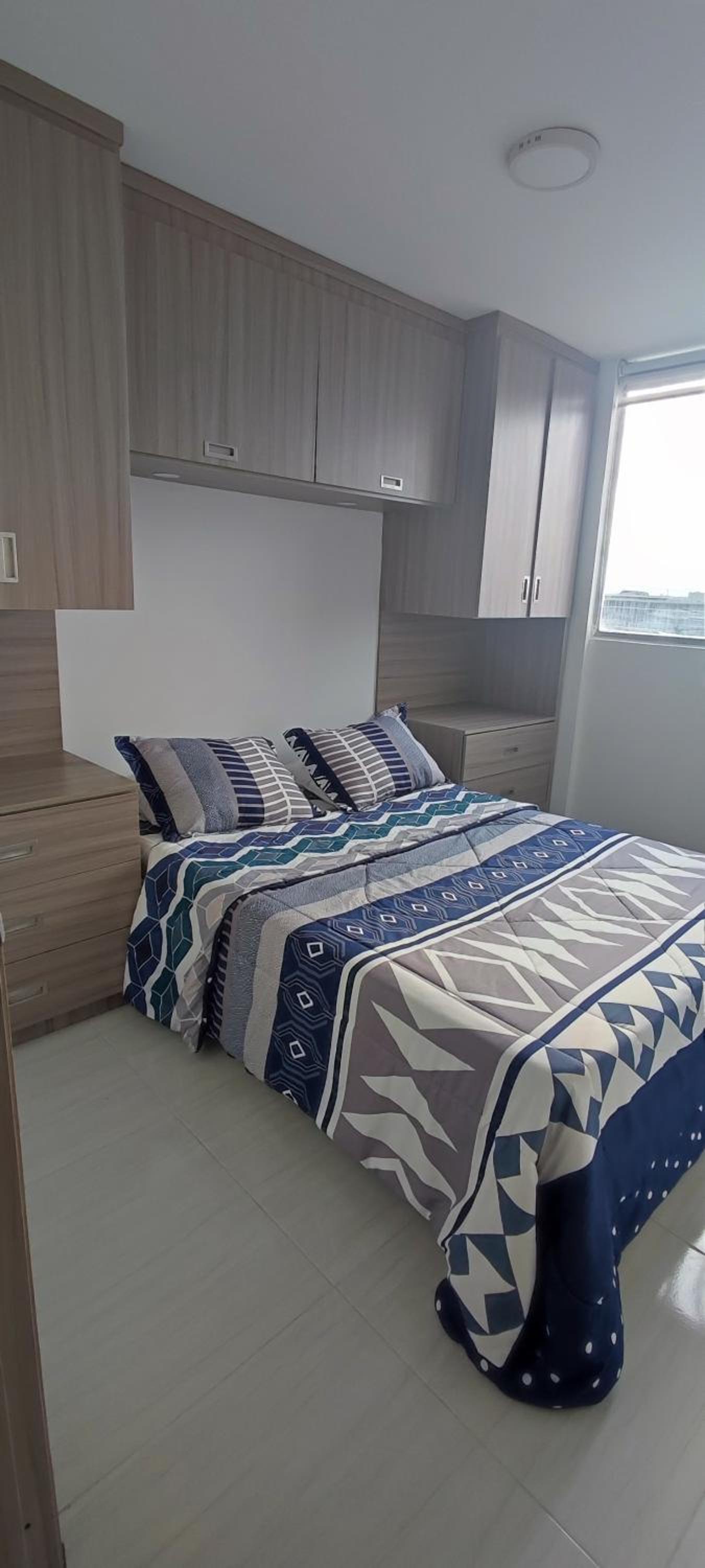 Apartamento Aeropuerto Embajada Americana Centro