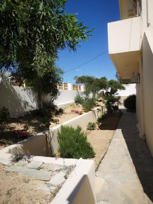 Lazaros&Pagona Houses Garden photo 3