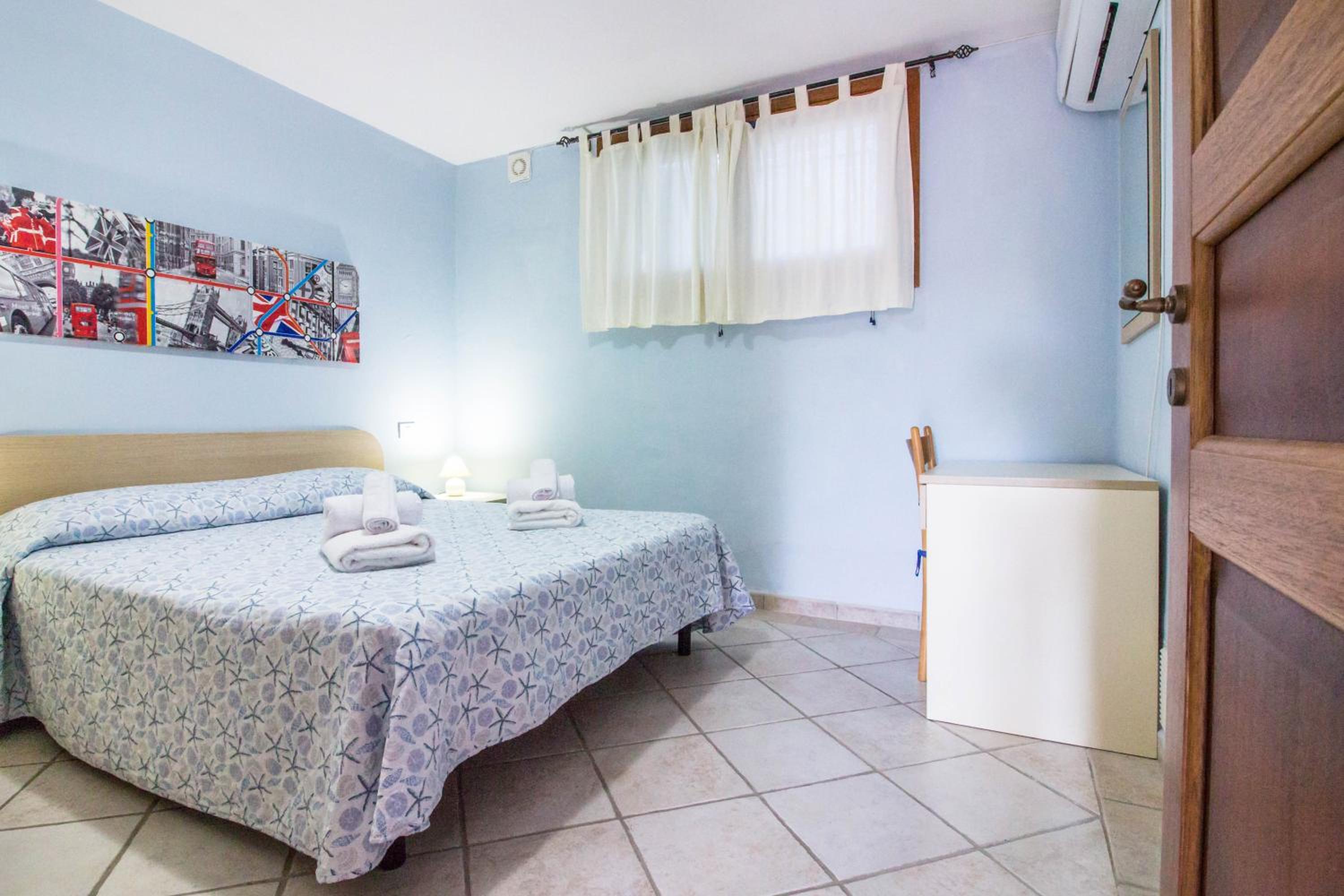 Rovo House 2, Pittulongu, Olbia view 5