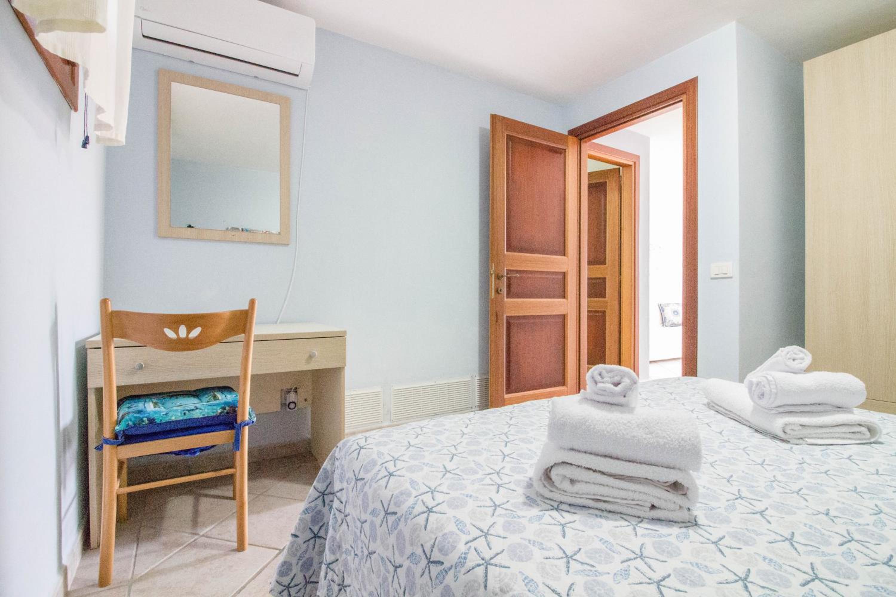 Rovo House 2, Pittulongu, Olbia view 4