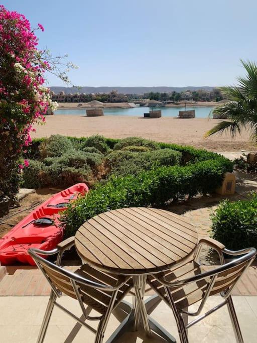Gouna Tranquil Haven 1BD Lagoon view 3
