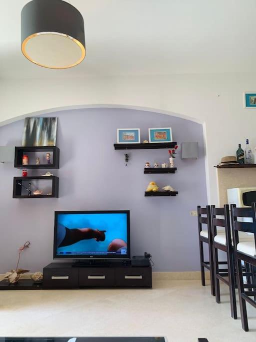 Gouna Tranquil Haven 1BD Lagoon view 4