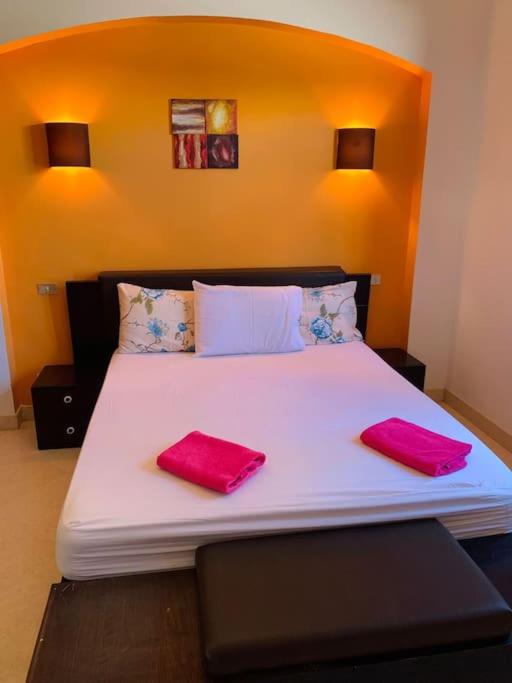 Gouna Tranquil Haven 1BD Lagoon view 5